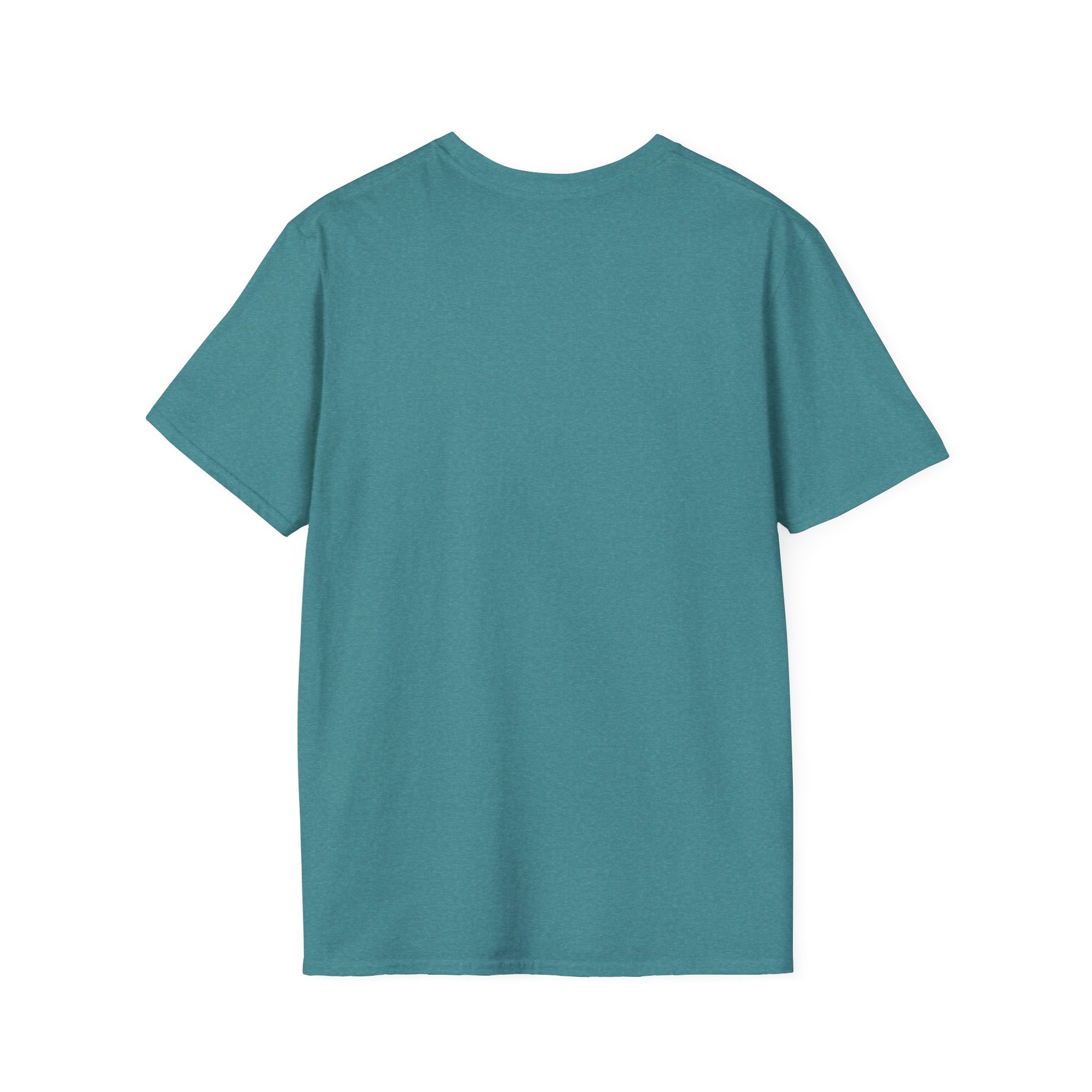 Bohemian Native Style T-Shirt, Comfortable Graphic Tee, Unisex Casual Wear, Gift for Culture Lovers, Perfect for Festivals, Everyday Style