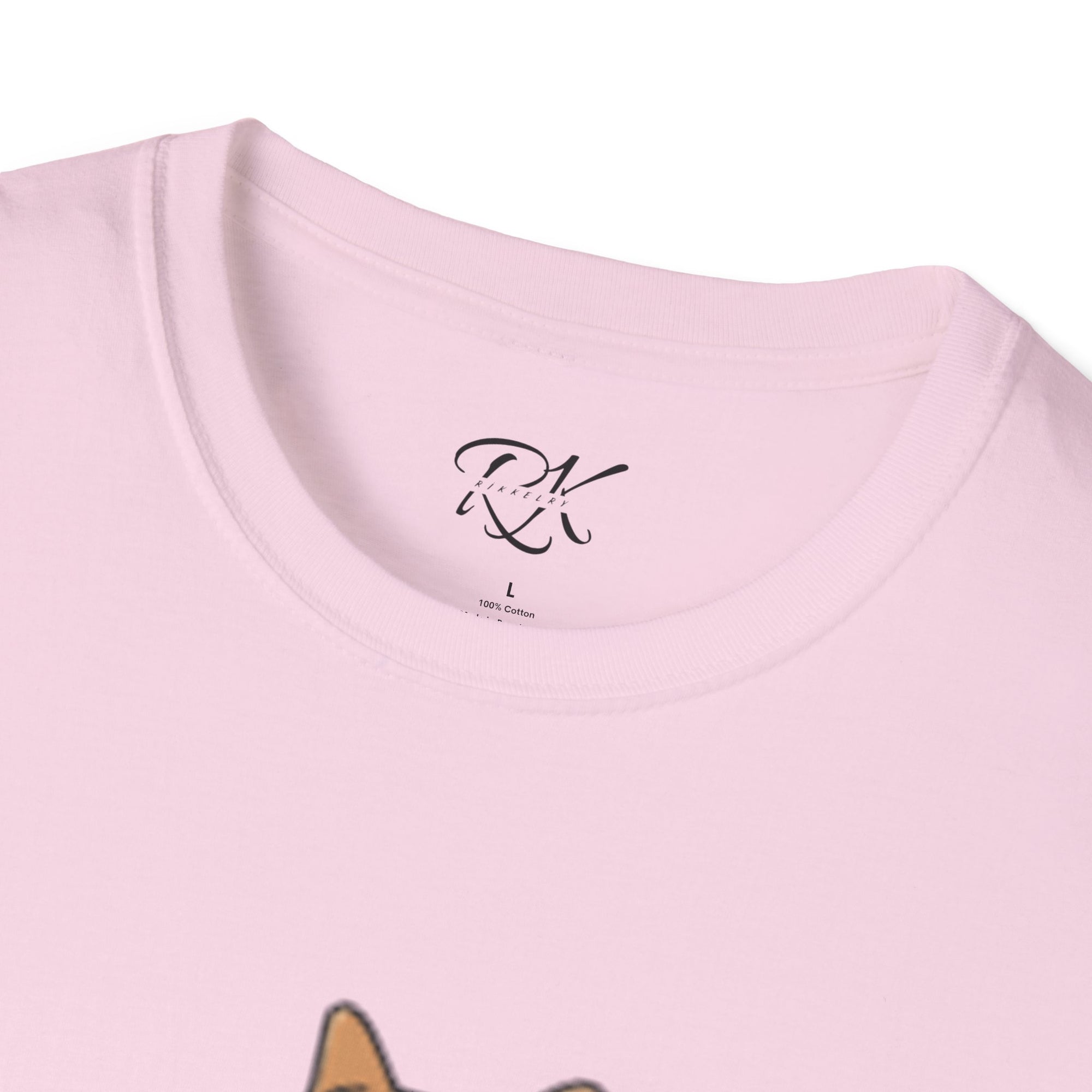 Cool Dog Graphic Tee | Unisex Softstyle T-Shirt, Funny Pet Lover Gift, Dog Dad Shirt, Casual Wear, Gift for Animal Lovers