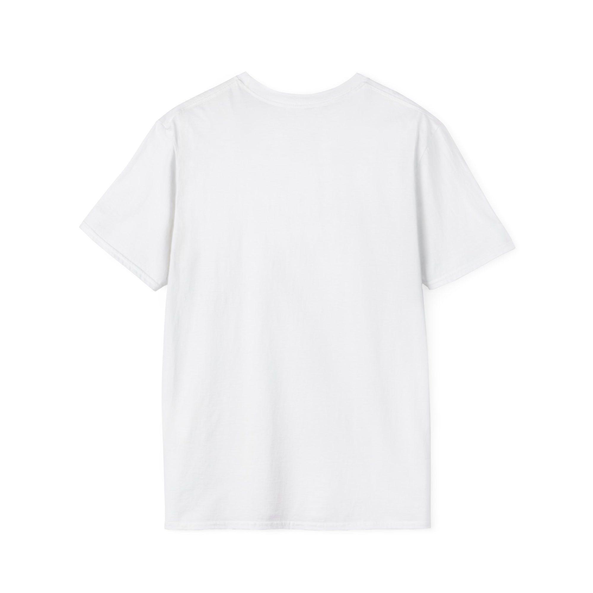 Cultural Heritage Graphic Tee - Unisex Softstyle T-Shirt, Ethnic Tee, Festival Shirt, Casual Wear, Gift for Him/Her
