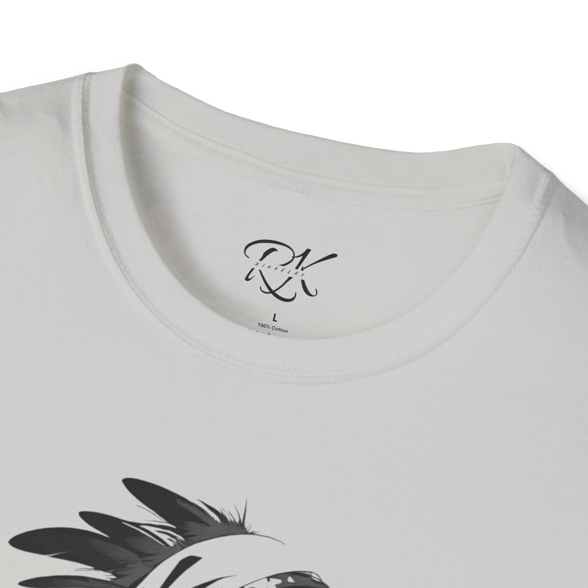Bohemian Native Style T-Shirt, Comfortable Graphic Tee, Unisex Casual Wear, Gift for Culture Lovers, Perfect for Festivals, Everyday Style