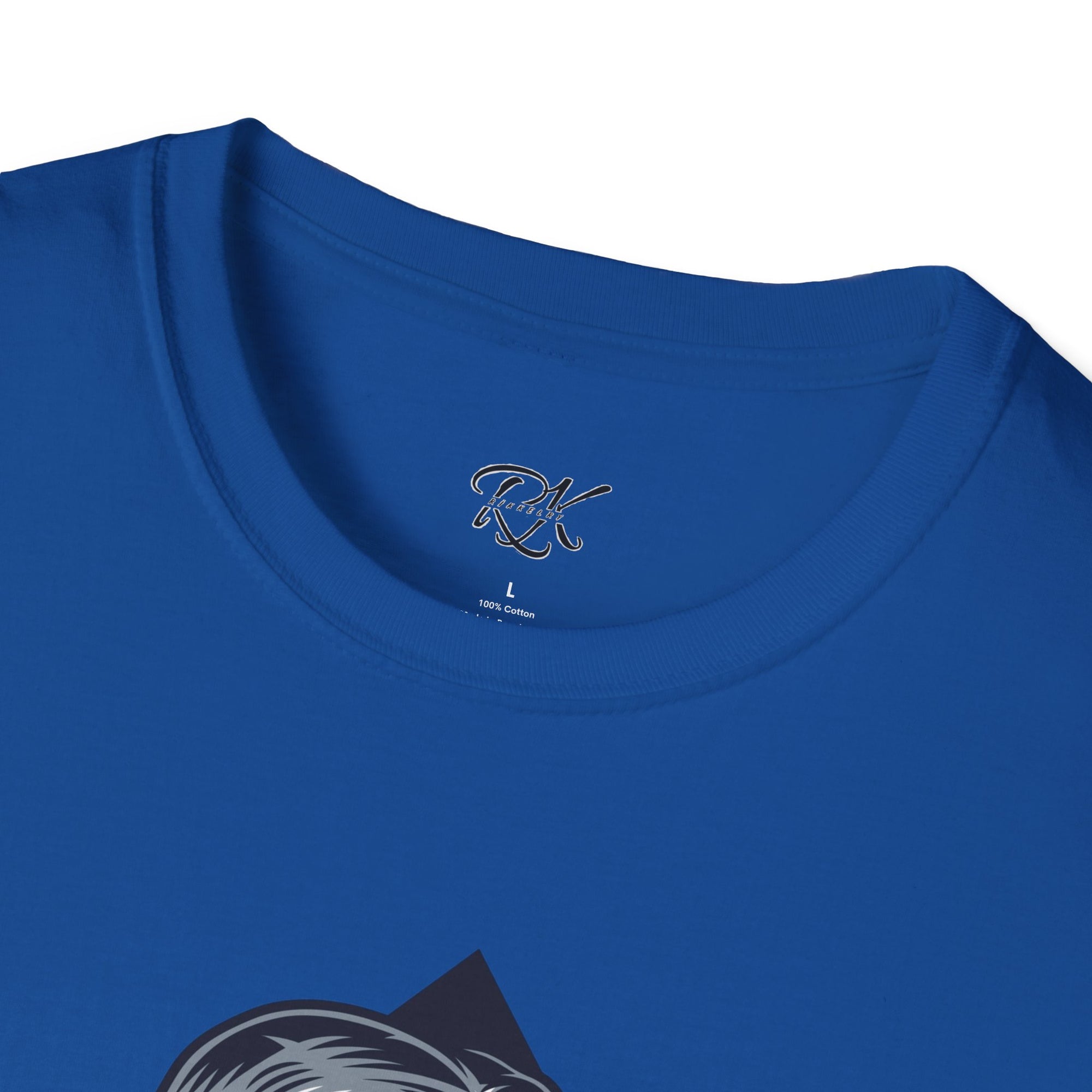 Edgy Graphic Tee, Unisex T-Shirt with Skull and Rose Design, Stylish Casual Wear, Perfect for Gift Giving, Comfortable Everyday Attire
