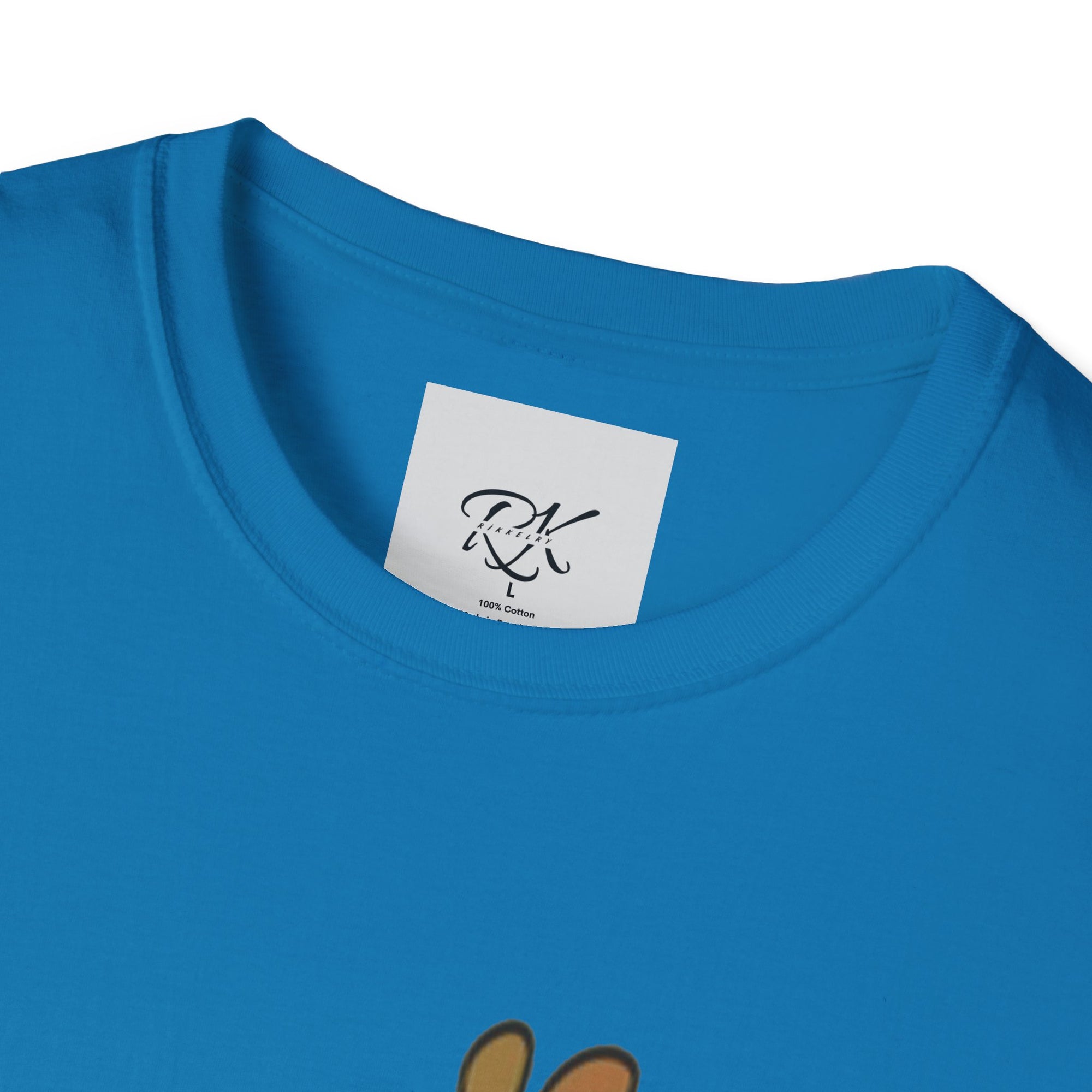 Chill Vibes Unisex T-Shirt, Funny Graphic Tee, Relaxed Fit Shirt, Gift for Friends, Casual Wear, Suitable for Any Occasion