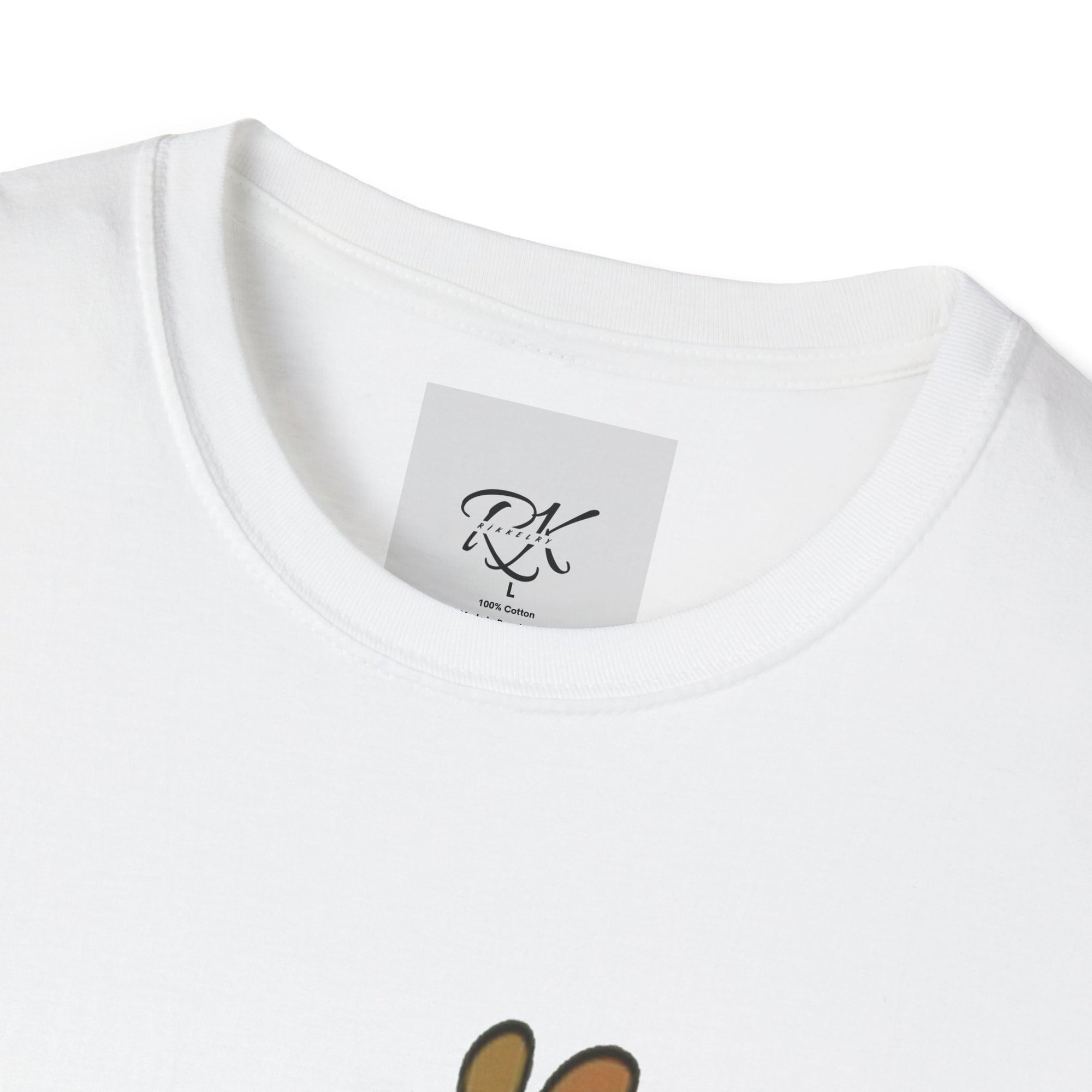 Chill Vibes Unisex T-Shirt, Funny Graphic Tee, Relaxed Fit Shirt, Gift for Friends, Casual Wear, Suitable for Any Occasion