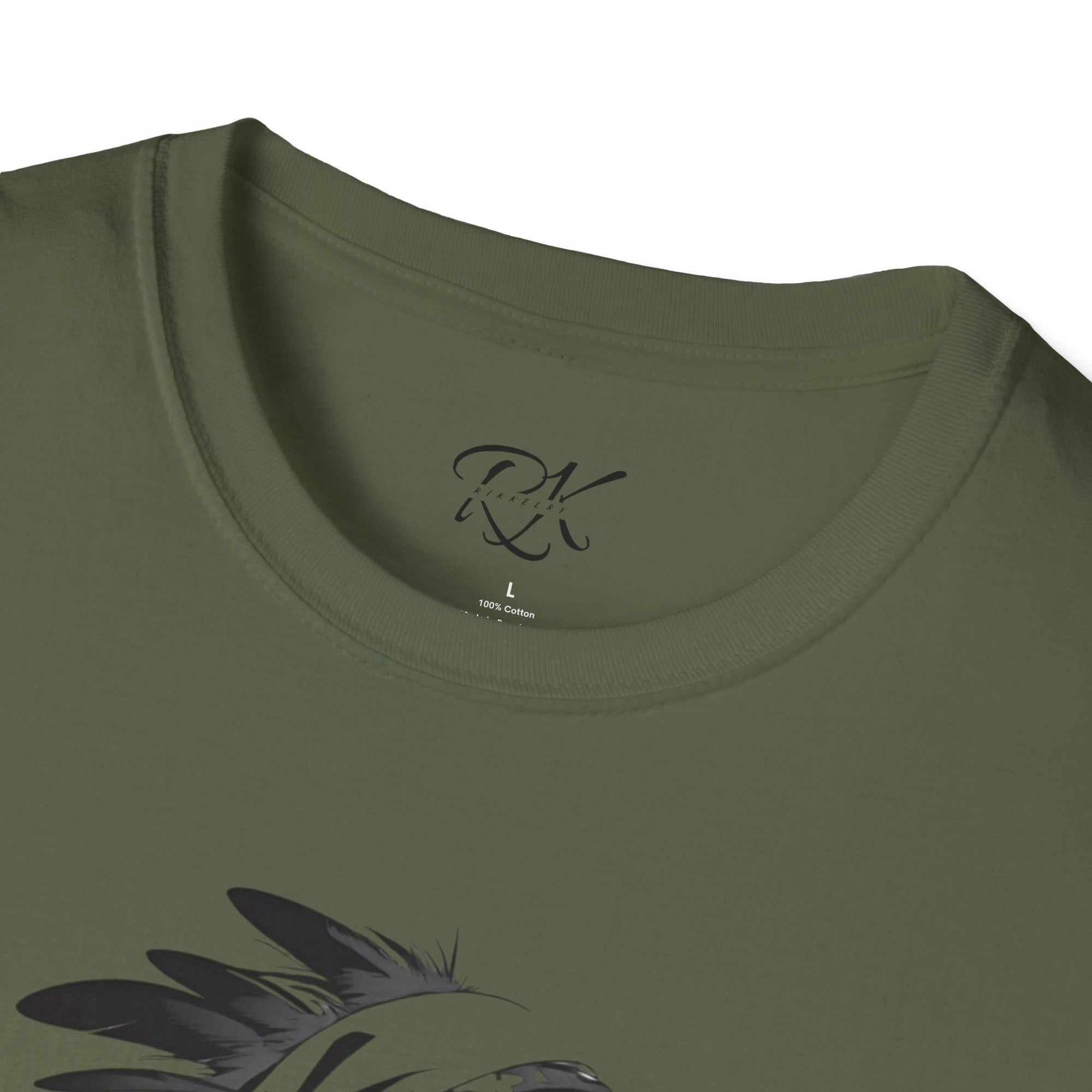 Bohemian Native Style T-Shirt, Comfortable Graphic Tee, Unisex Casual Wear, Gift for Culture Lovers, Perfect for Festivals, Everyday Style