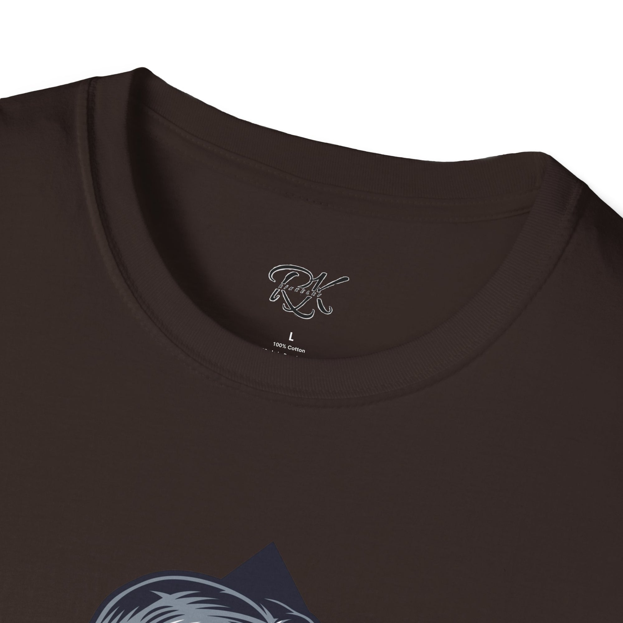 Edgy Graphic Tee, Unisex T-Shirt with Skull and Rose Design, Stylish Casual Wear, Perfect for Gift Giving, Comfortable Everyday Attire