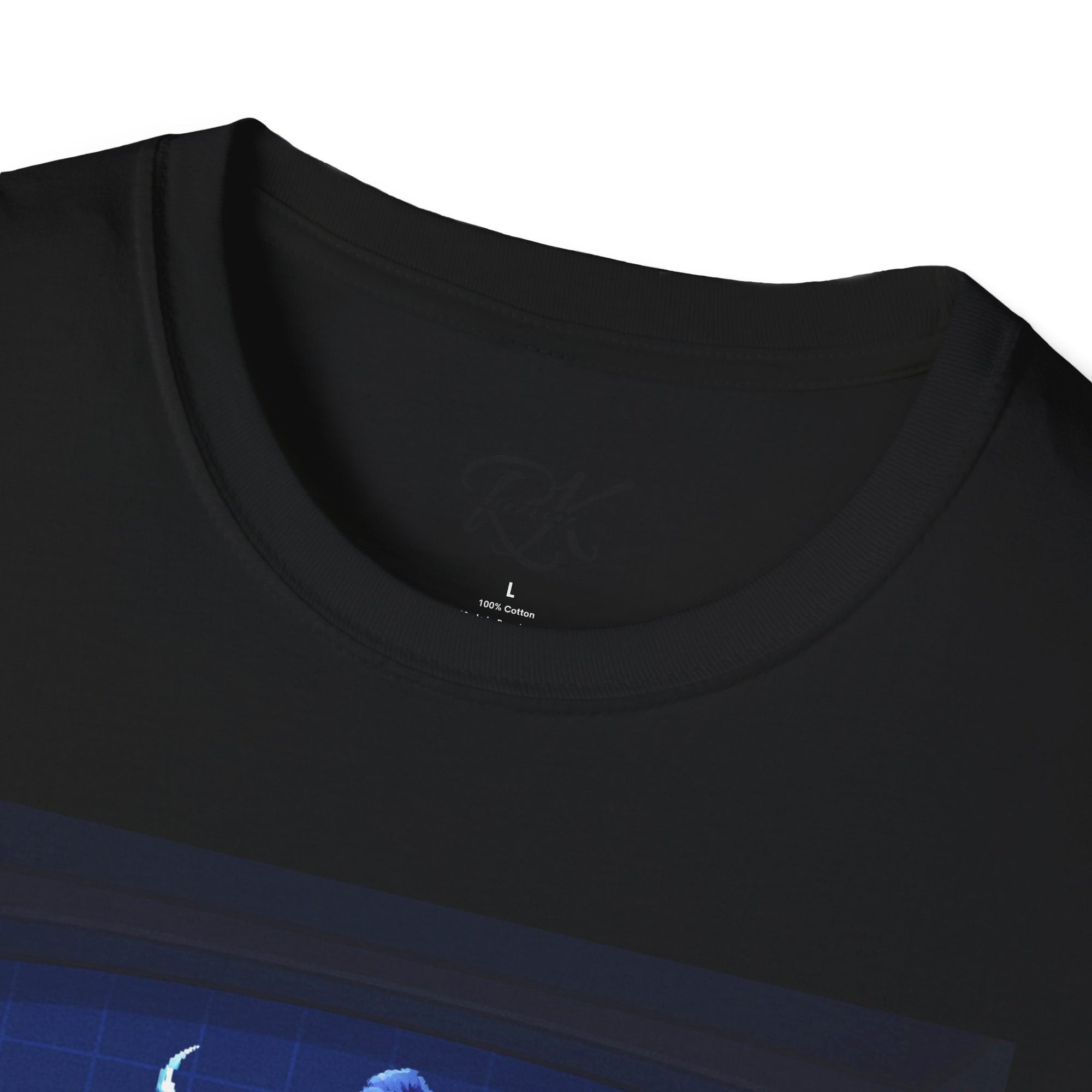 Retro Gamer Unisex T-Shirt - Perfect Gift for Gamers, Video Game Lovers, Game Night, Casual Wear, Fun Tees