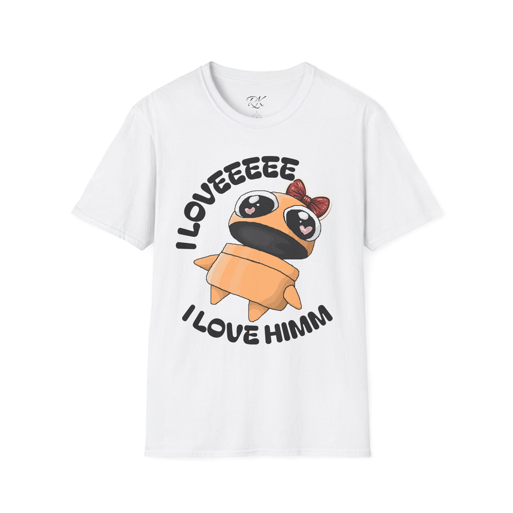 I Love Himmmmmmmm T-shirt