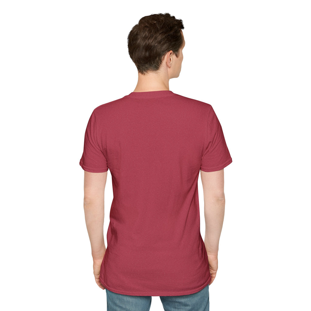 Bohemian Native Style T-Shirt, Comfortable Graphic Tee, Unisex Casual Wear, Gift for Culture Lovers, Perfect for Festivals, Everyday Style