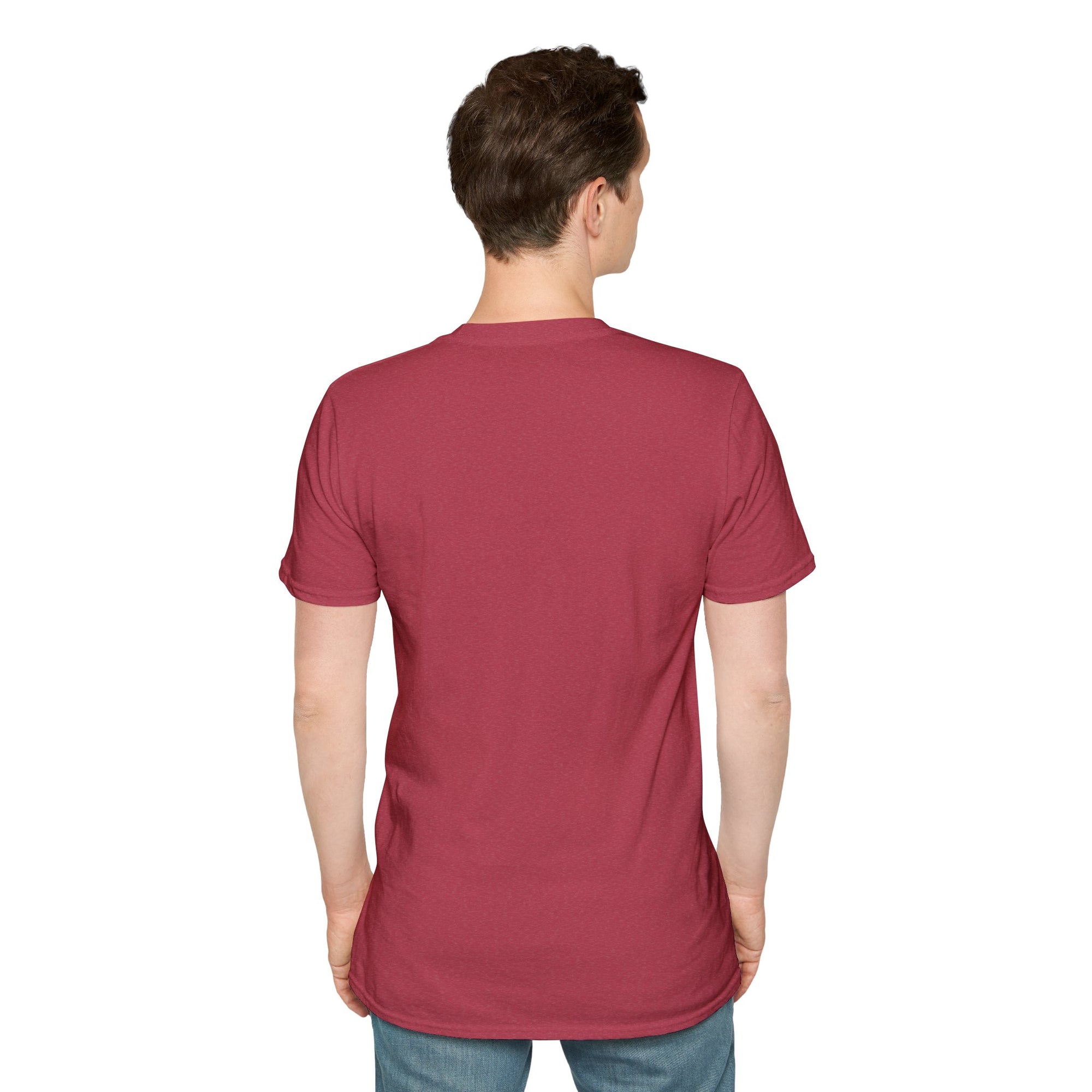 Bohemian Native Style T-Shirt, Comfortable Graphic Tee, Unisex Casual Wear, Gift for Culture Lovers, Perfect for Festivals, Everyday Style