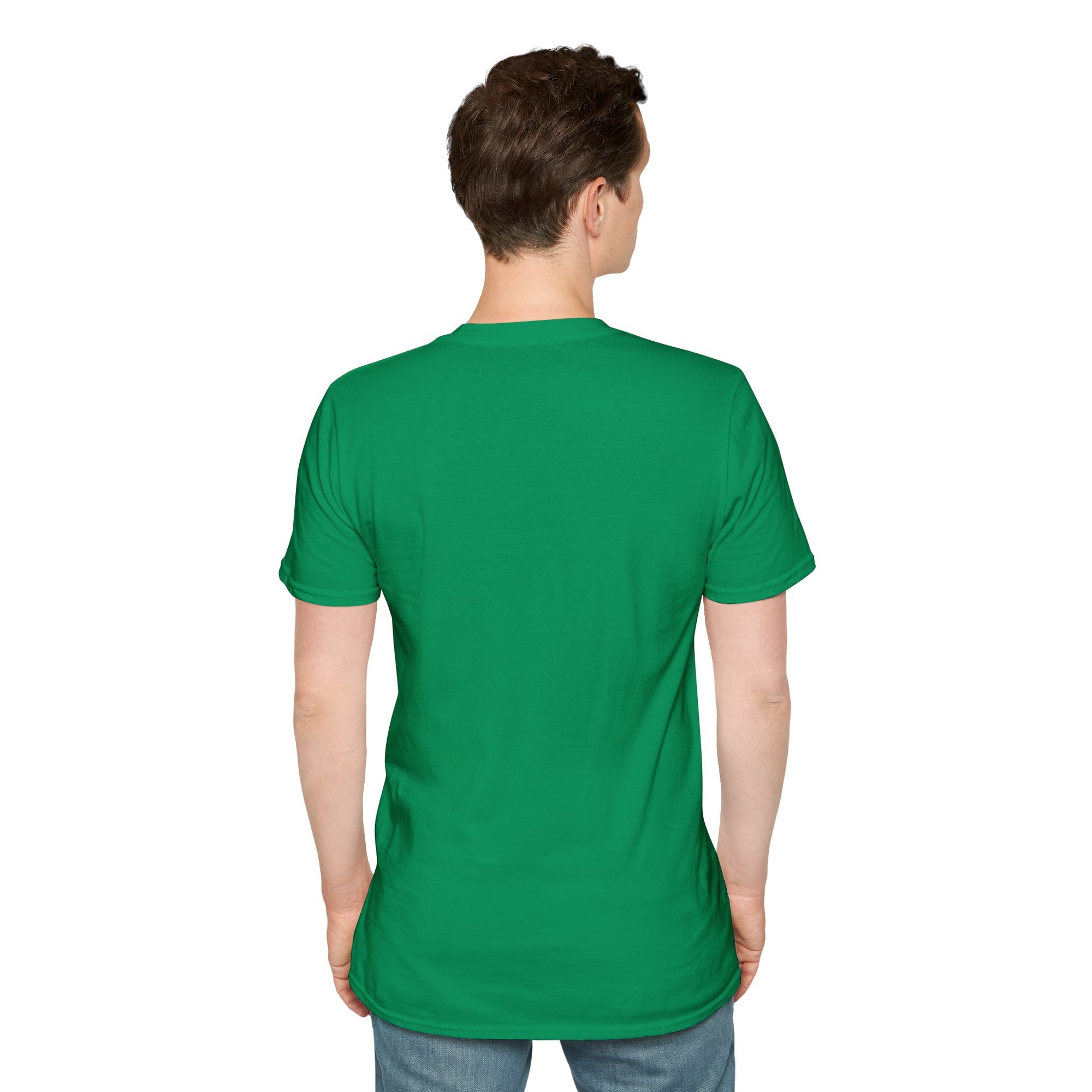 Life Is Good Unisex Softstyle T-Shirt