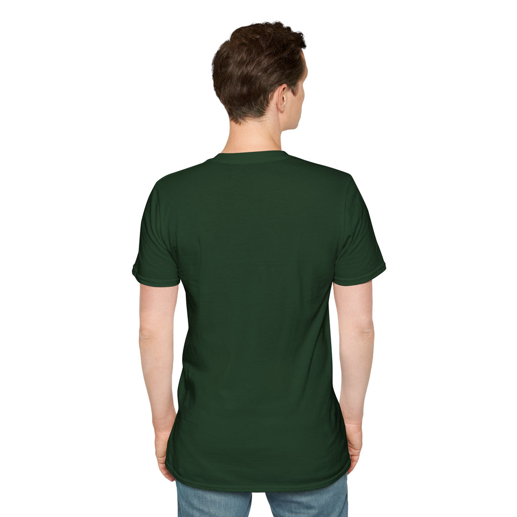 Gothic Graphic Tee - Dark Aesthetic Unisex T-Shirt, Unique Gift, Casual Wear, Festival Fashion, Alternative Style