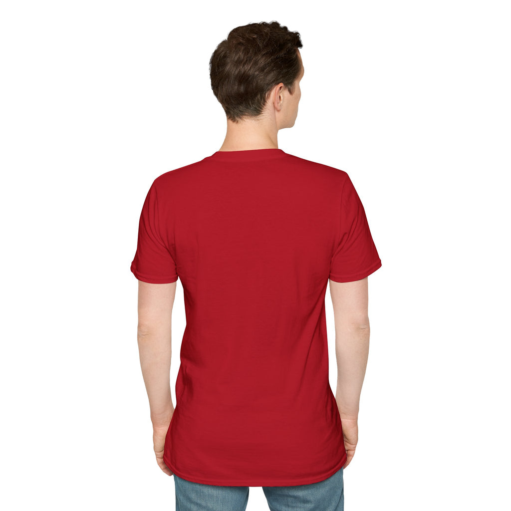 Bohemian Native Style T-Shirt, Comfortable Graphic Tee, Unisex Casual Wear, Gift for Culture Lovers, Perfect for Festivals, Everyday Style
