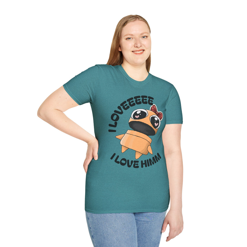 I Love Himmmmmmmm T-shirt