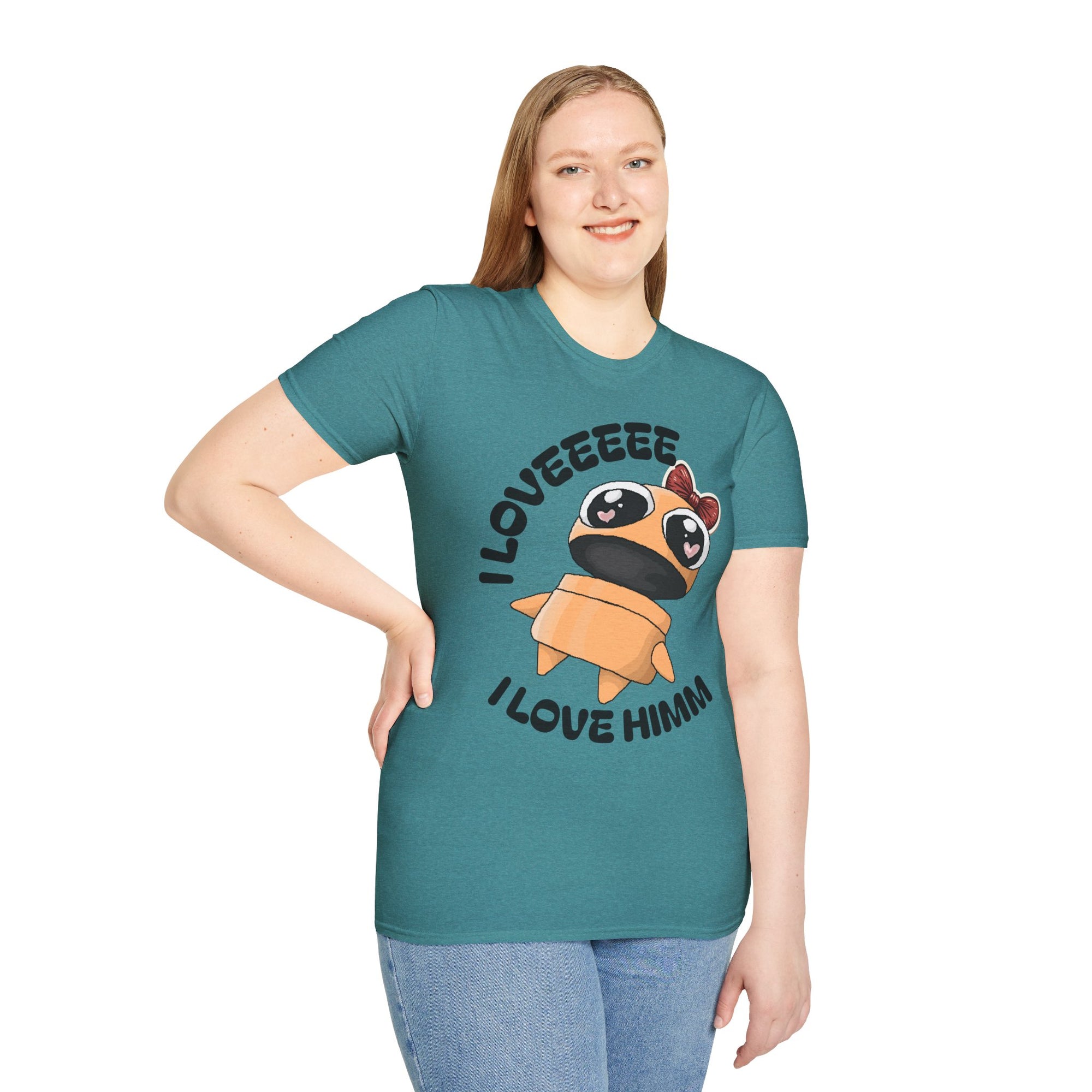 I Love Himmmmmmmm T-shirt