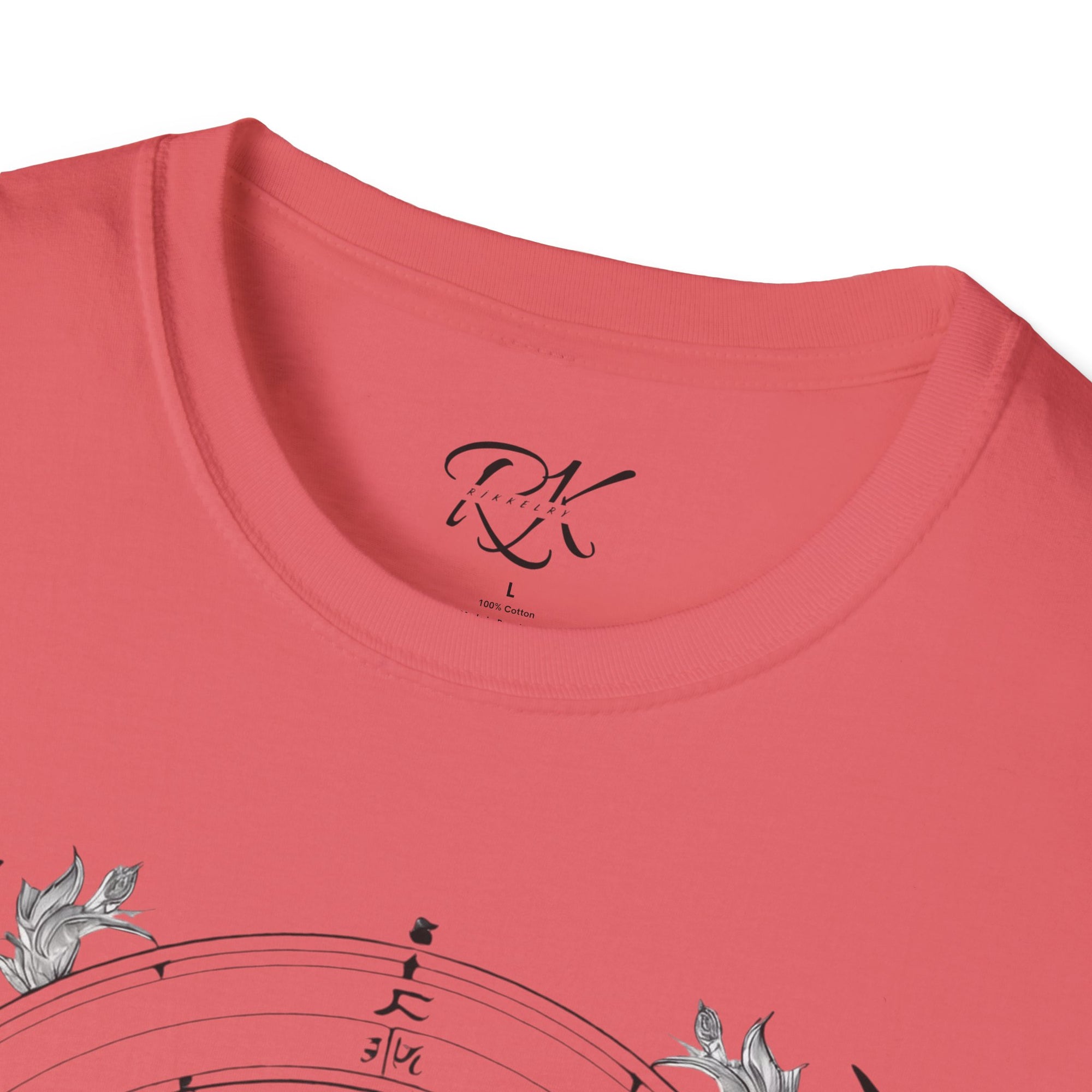 Taurus Zodiac T-Shirt, Astrology Tee, Horoscope Gift, Unisex Softstyle Shirt, Birthday Apparel, Taurus Constellation Top