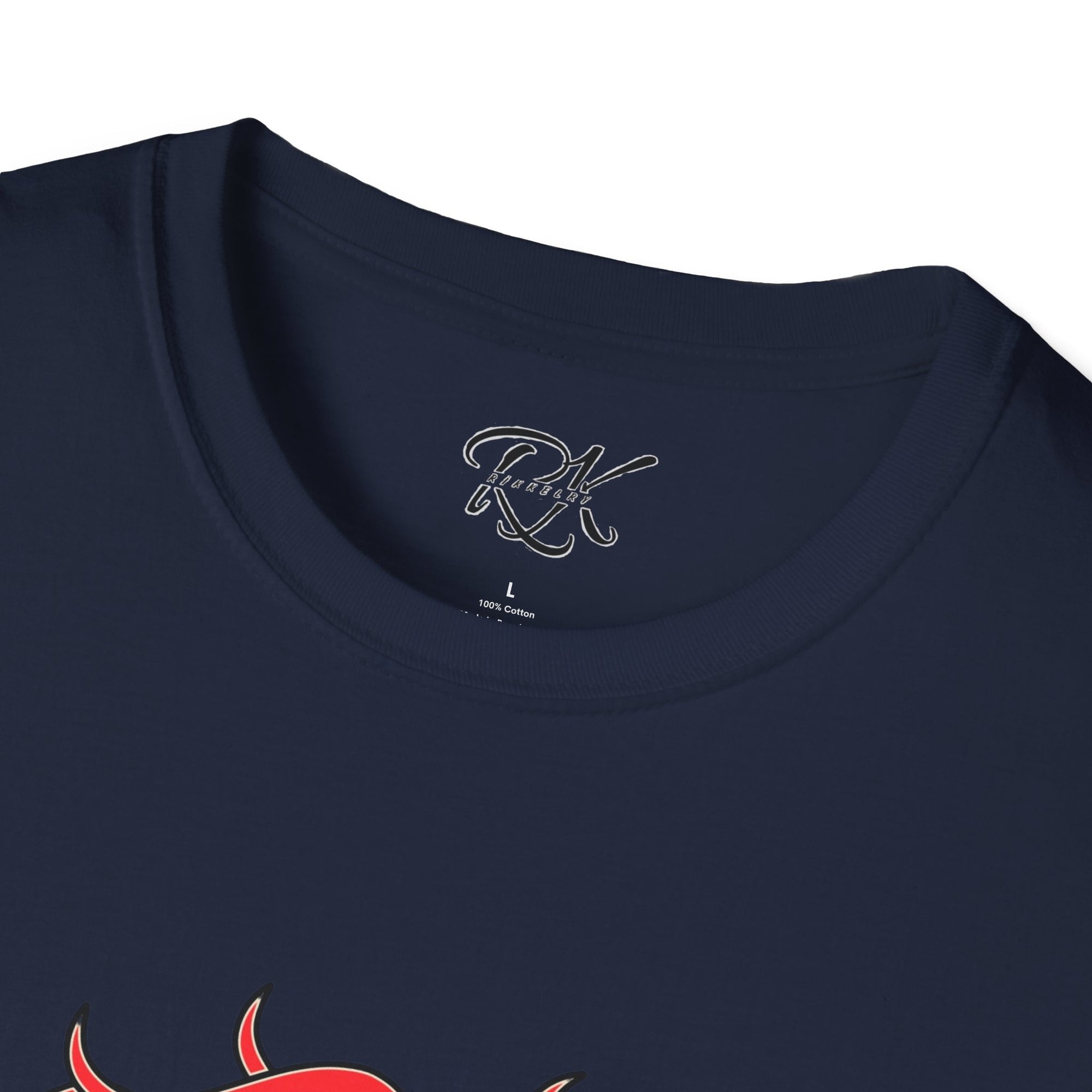 Frog Art Unisex Softstyle T-Shirt | Unique Graphic Tee, Casual Wear, Gift for Nature Lovers, Birthday, Eco-Friendly Fashion