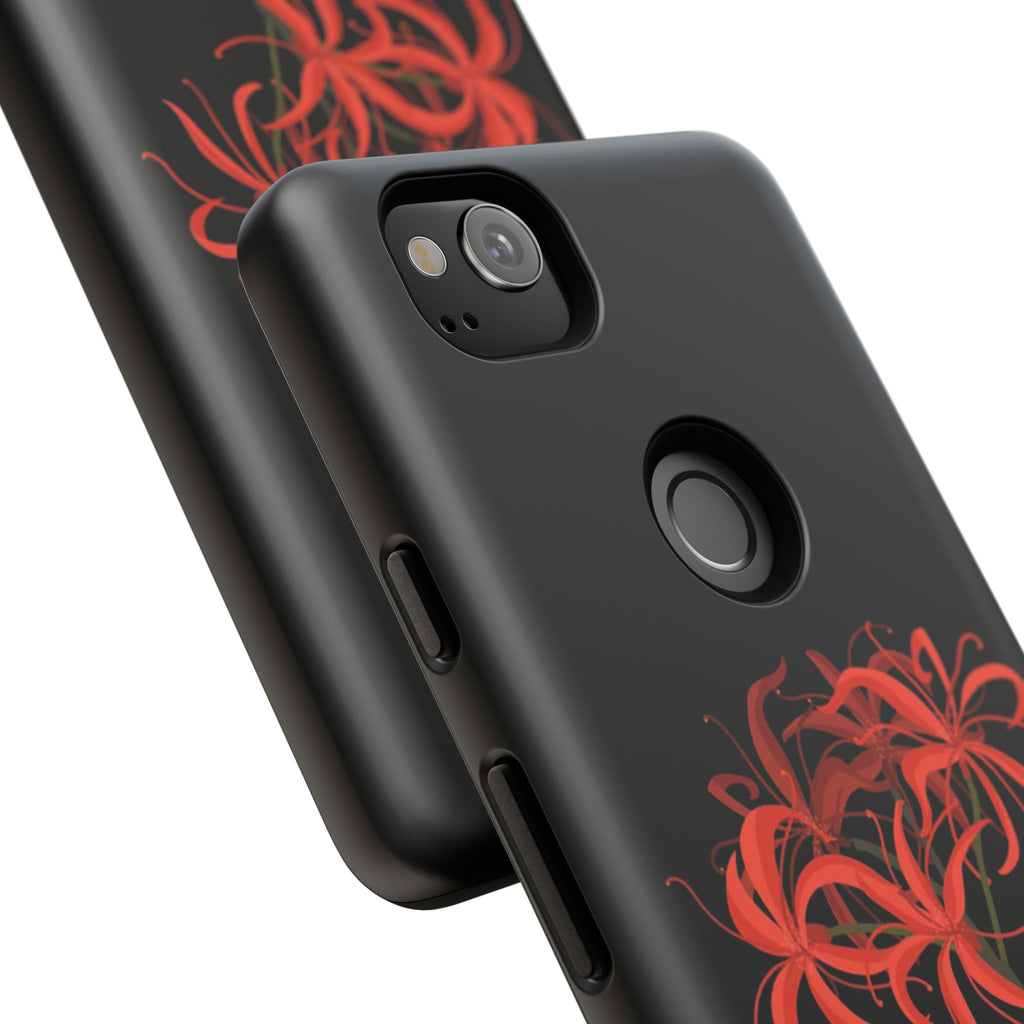 Tough Cases
