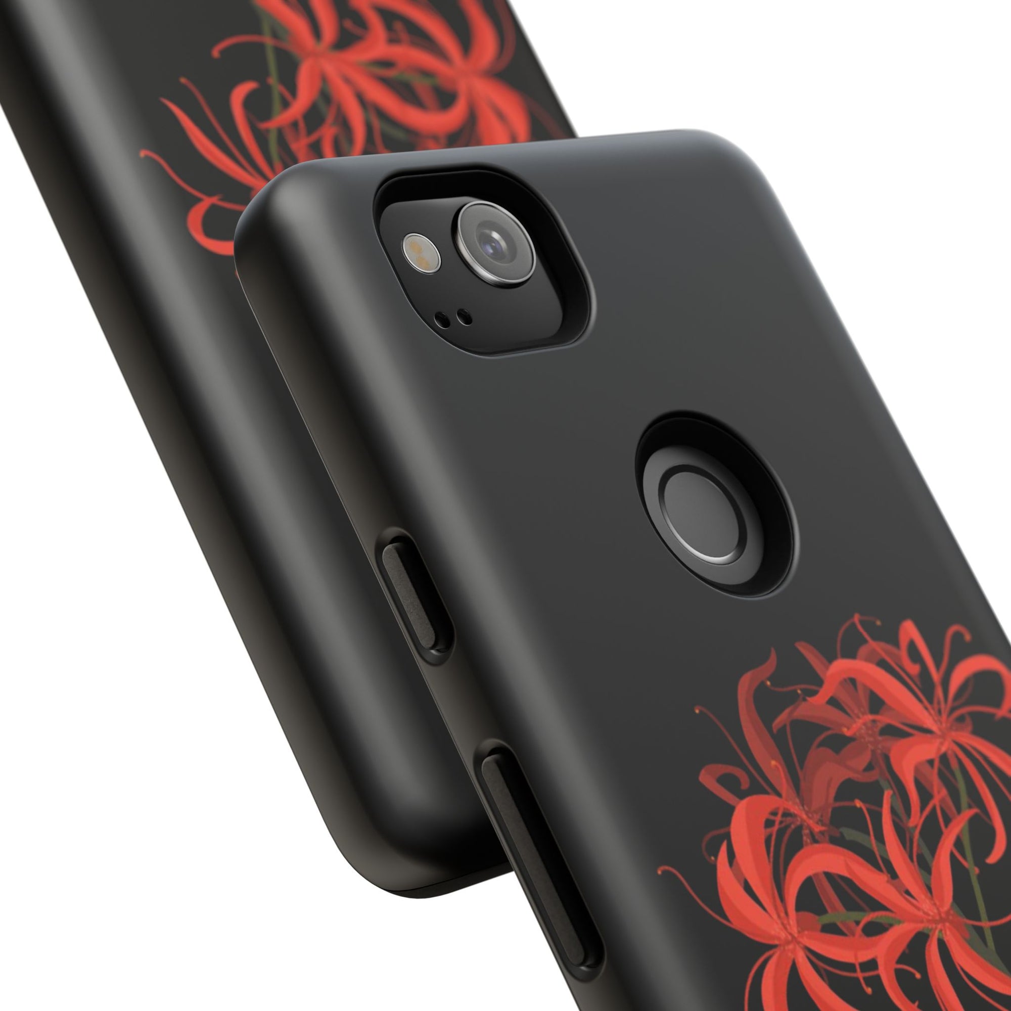Tough Cases