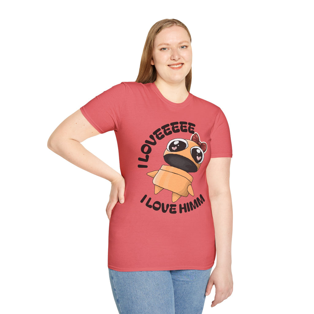 I Love Himmmmmmmm T-shirt