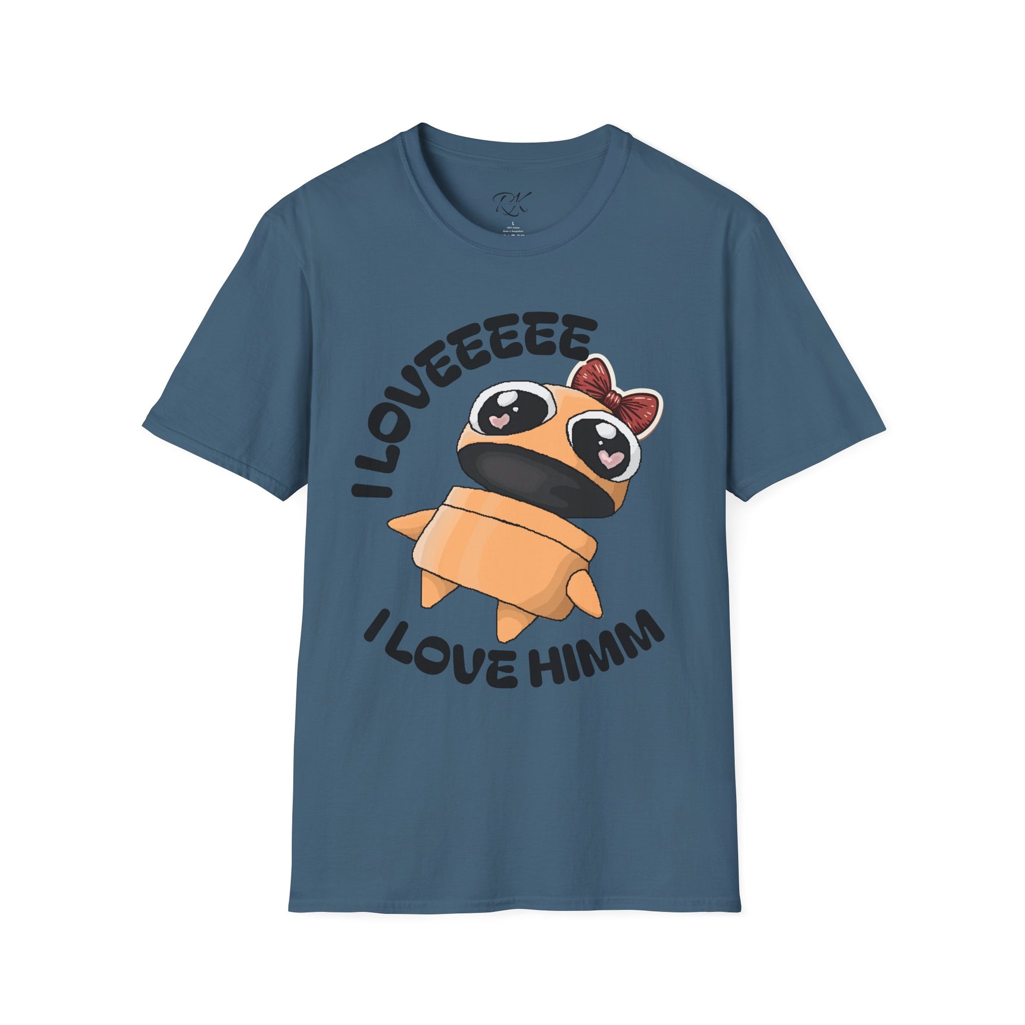 I Love Himmmmmmmm T-shirt