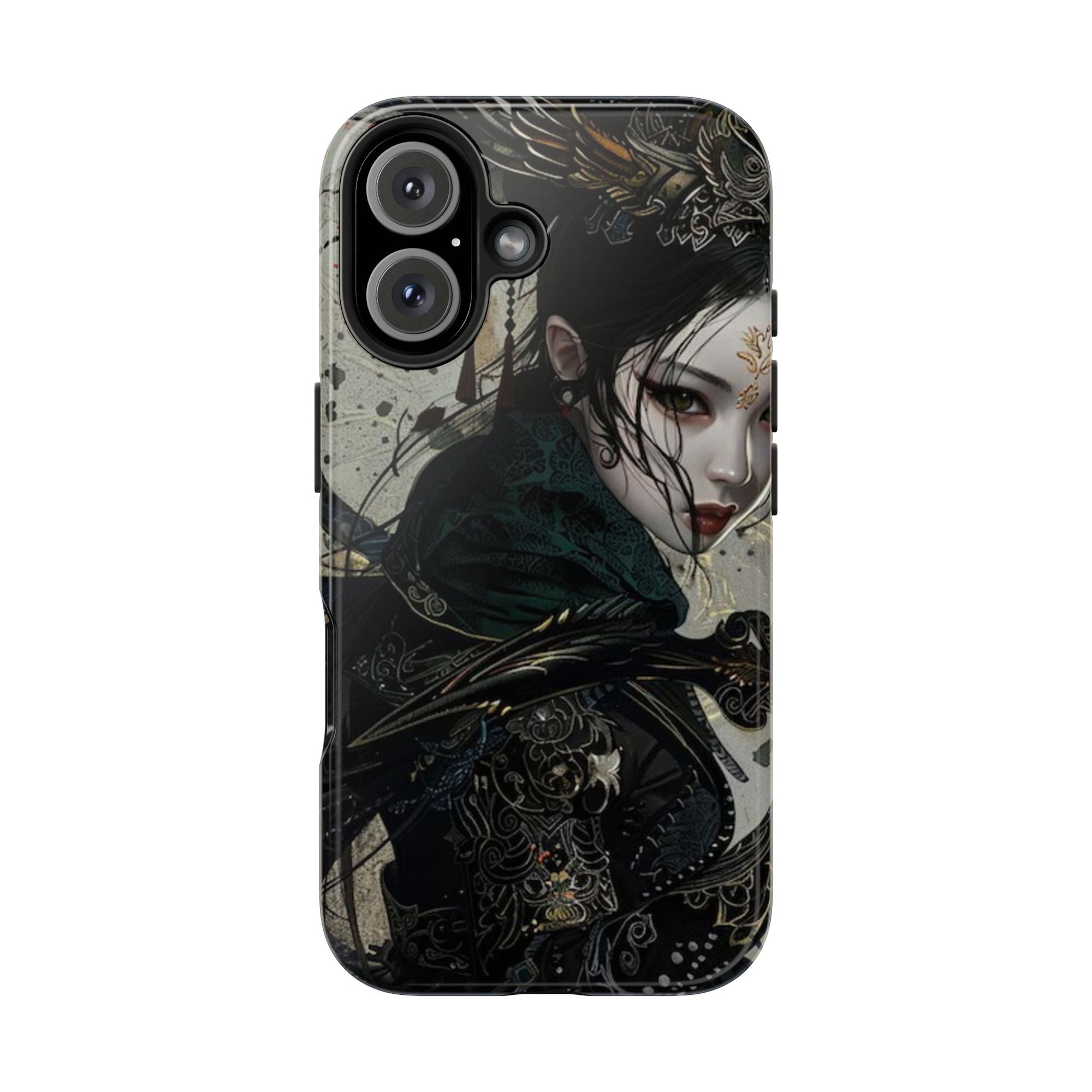 Tough Phone Cases with Artistic Designs, Durable Cases for Unique Style, Custom Phone Cover, Gifts for Art Lovers, Trendy Protection