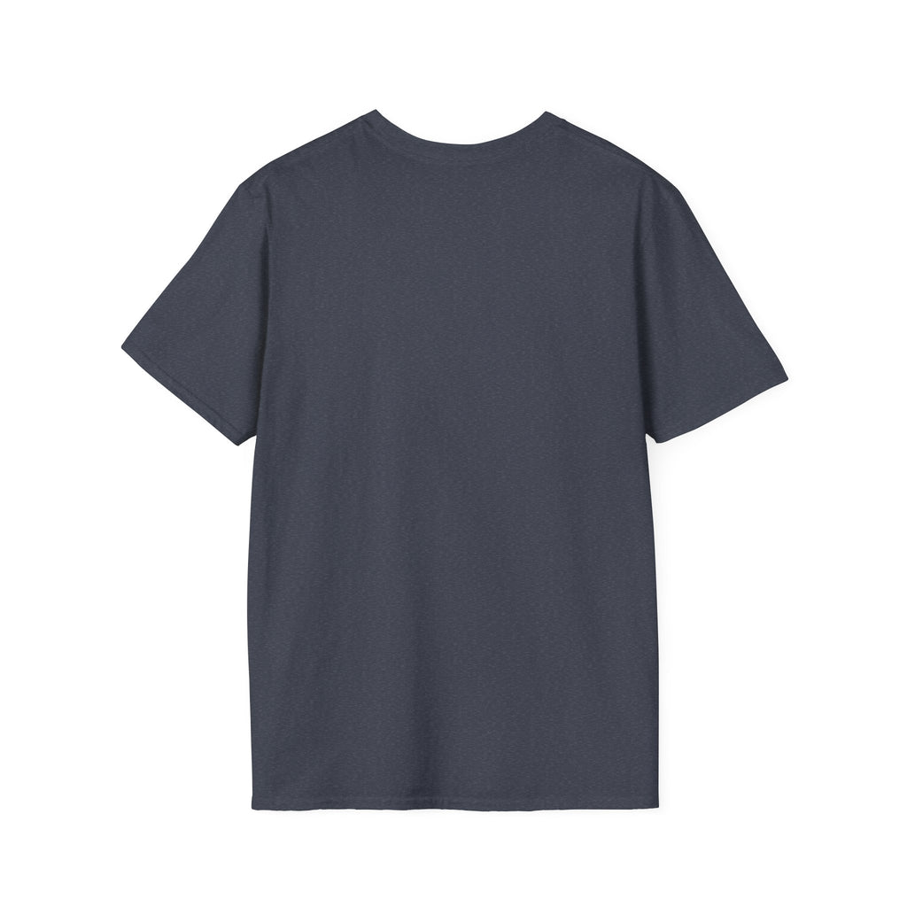 Society Graphic Unisex T-Shirt, Trendy Casual Tee, Unique Gift for Friends, Streetwear, Everyday Style