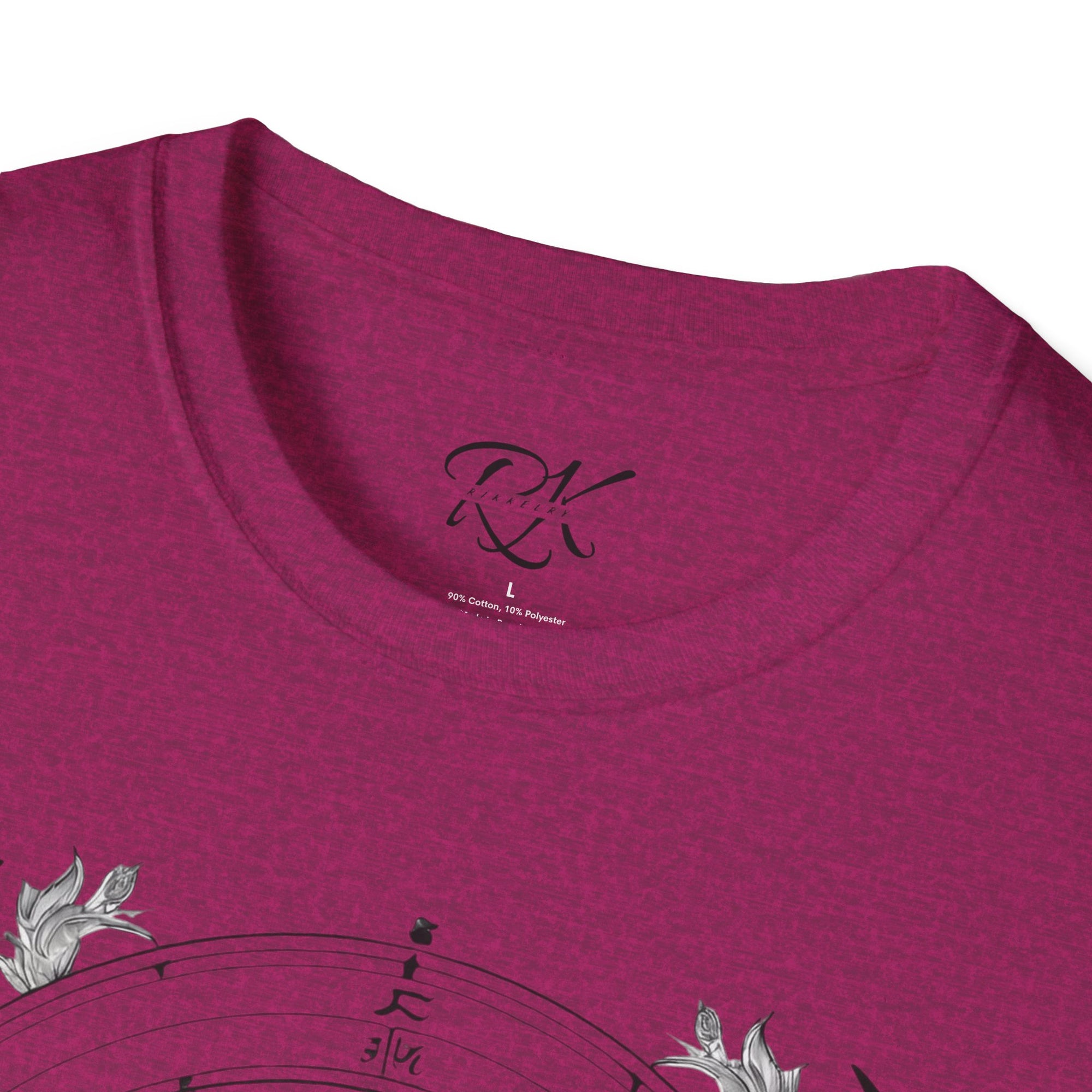 Taurus Zodiac T-Shirt, Astrology Tee, Horoscope Gift, Unisex Softstyle Shirt, Birthday Apparel, Taurus Constellation Top