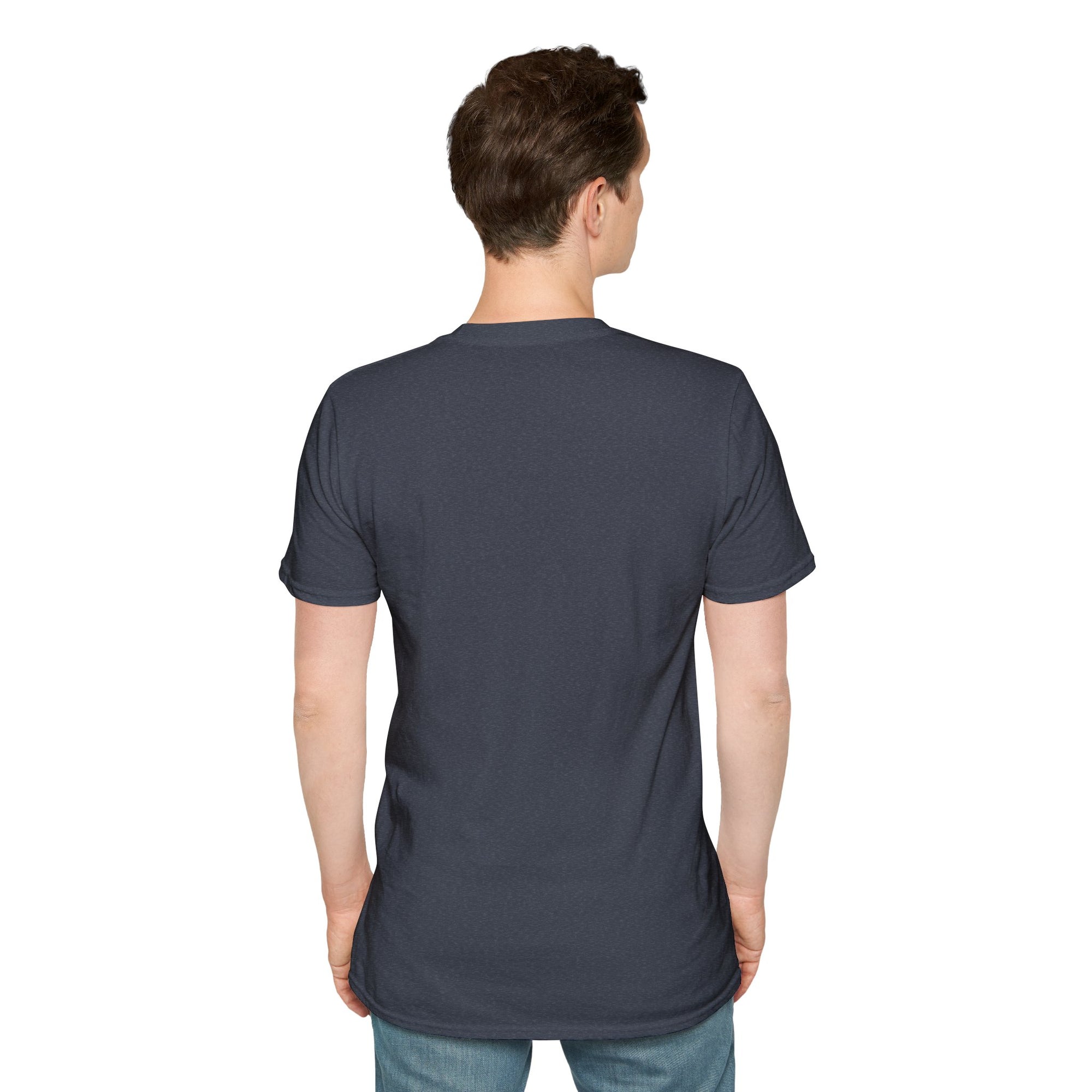 Gothic Graphic Tee - Dark Aesthetic Unisex T-Shirt, Unique Gift, Casual Wear, Festival Fashion, Alternative Style