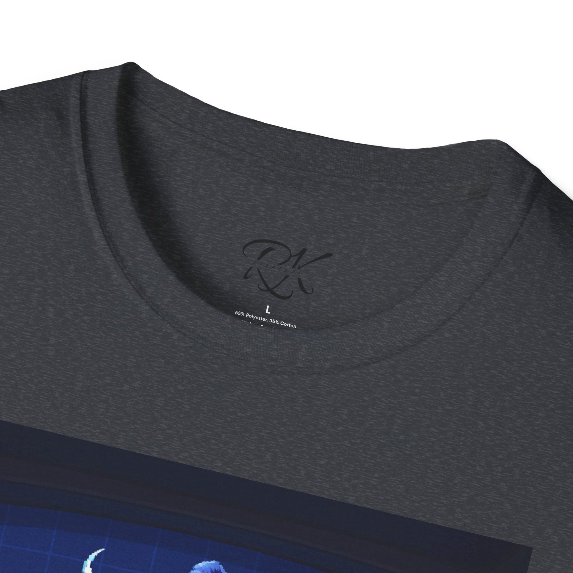 Retro Gamer Unisex T-Shirt - Perfect Gift for Gamers, Video Game Lovers, Game Night, Casual Wear, Fun Tees