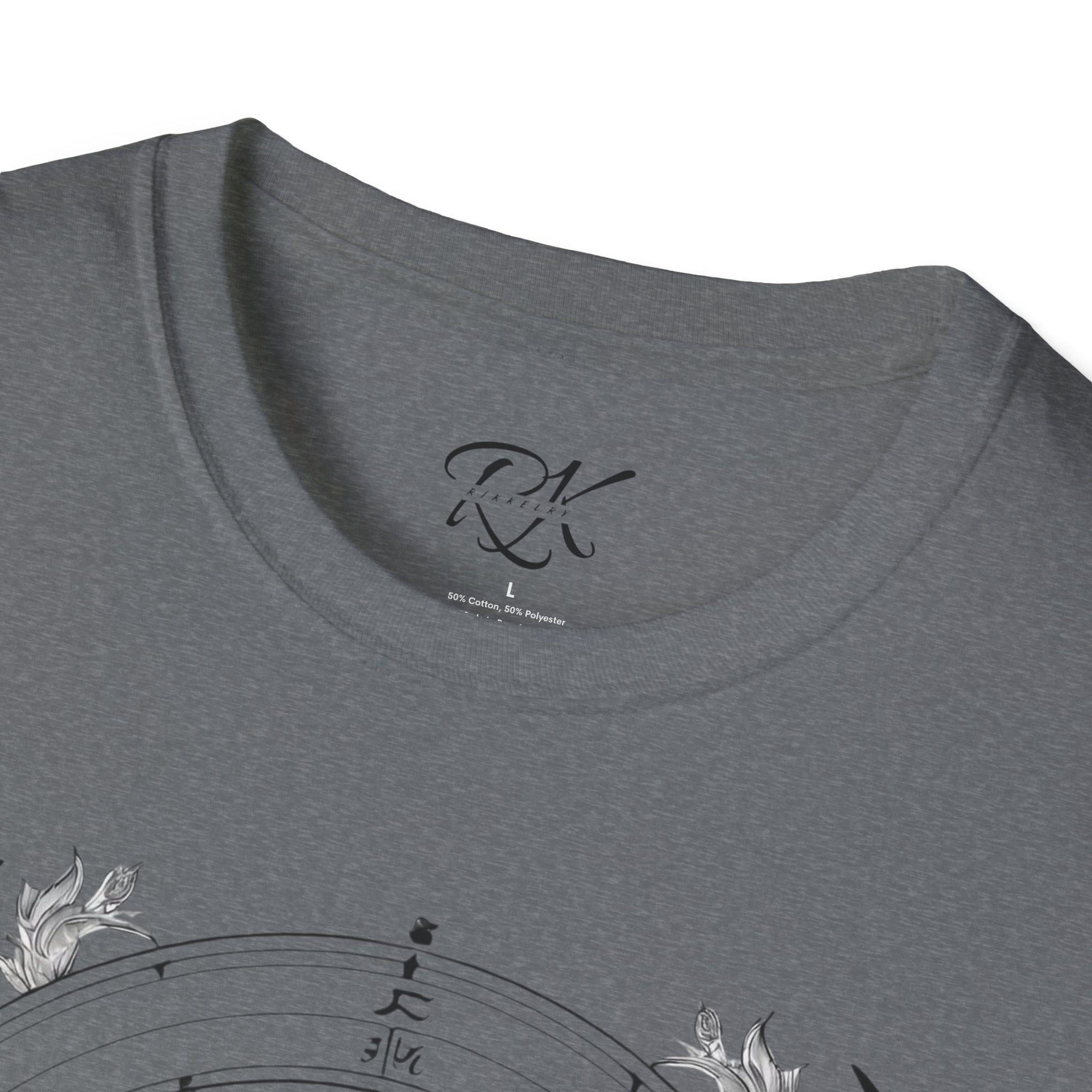 Taurus Zodiac T-Shirt, Astrology Tee, Horoscope Gift, Unisex Softstyle Shirt, Birthday Apparel, Taurus Constellation Top