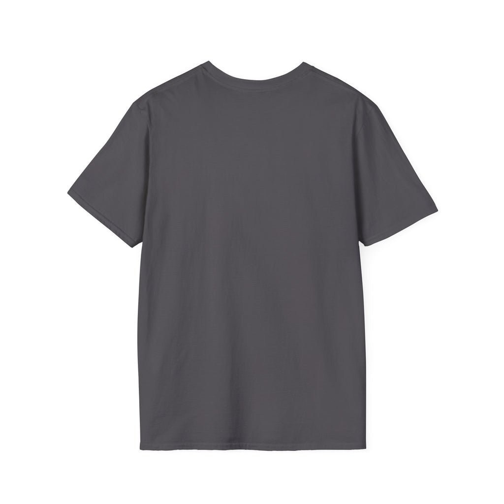 Life Is Good Unisex Softstyle T-Shirt