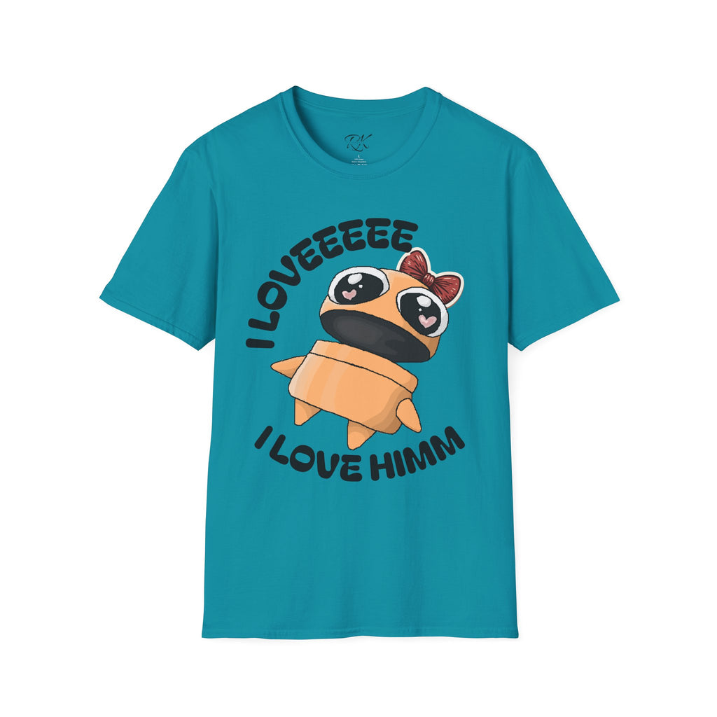 I Love Himmmmmmmm T-shirt