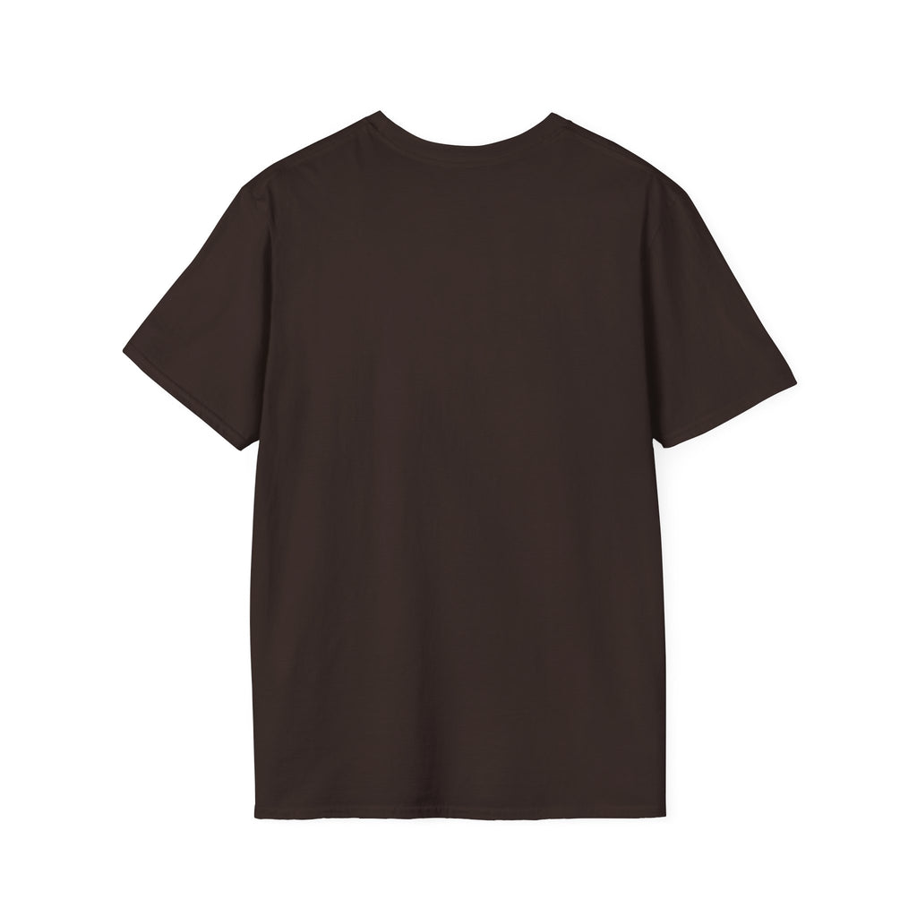 Society Graphic Unisex T-Shirt, Trendy Casual Tee, Unique Gift for Friends, Streetwear, Everyday Style