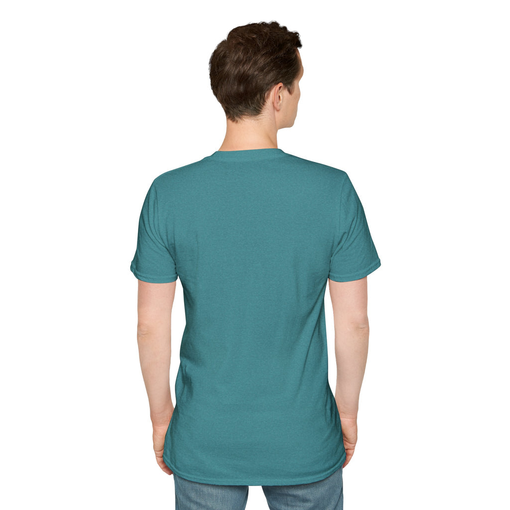 Bohemian Native Style T-Shirt, Comfortable Graphic Tee, Unisex Casual Wear, Gift for Culture Lovers, Perfect for Festivals, Everyday Style
