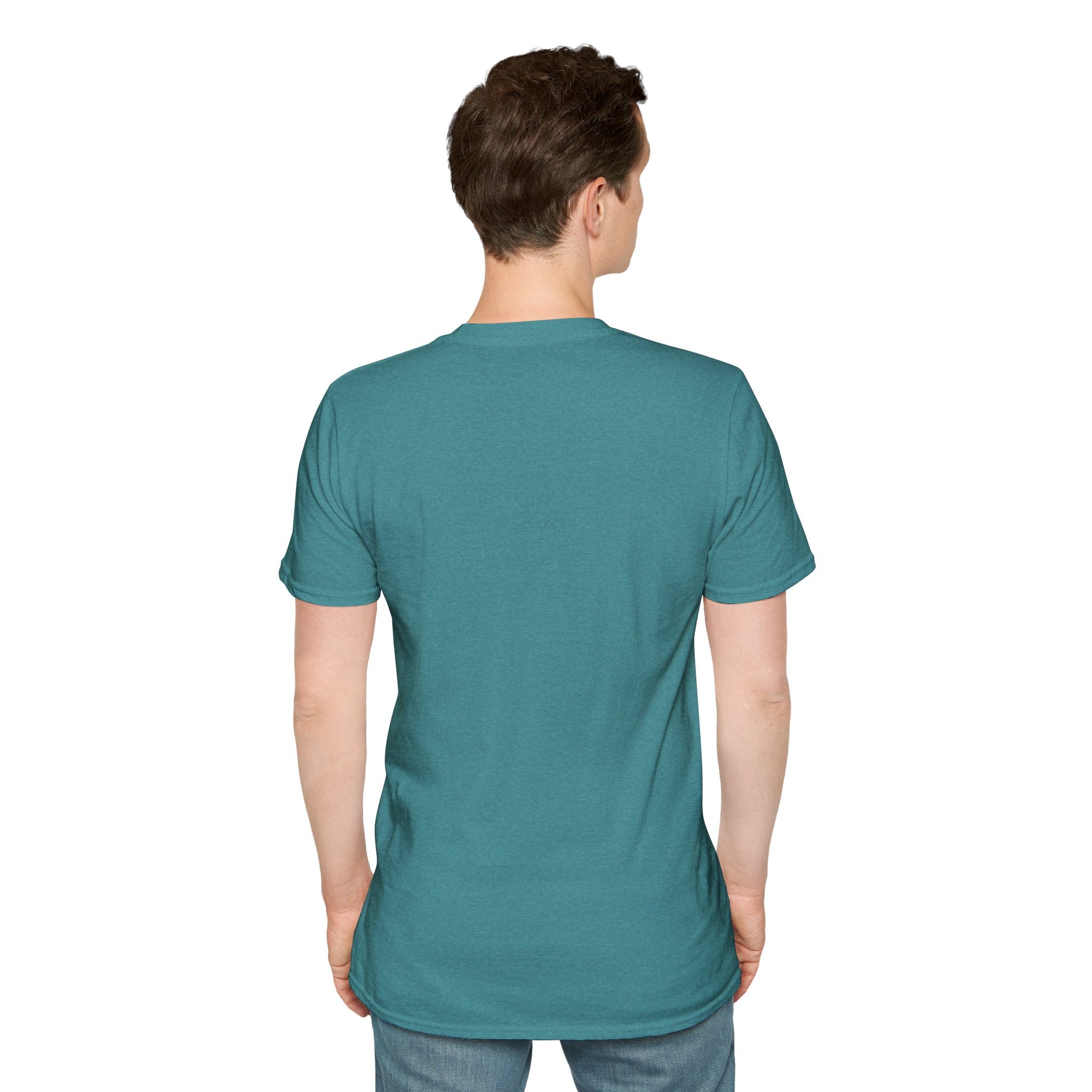 Bohemian Native Style T-Shirt, Comfortable Graphic Tee, Unisex Casual Wear, Gift for Culture Lovers, Perfect for Festivals, Everyday Style