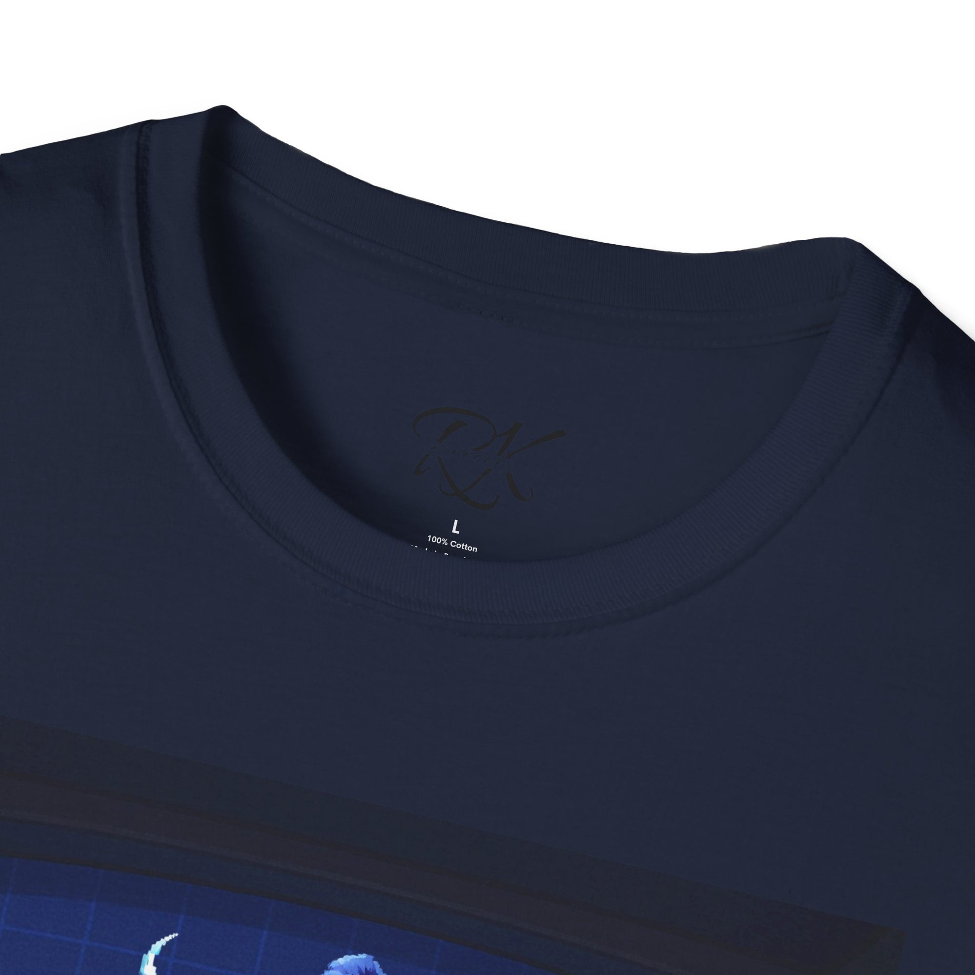 Retro Gamer Unisex T-Shirt - Perfect Gift for Gamers, Video Game Lovers, Game Night, Casual Wear, Fun Tees