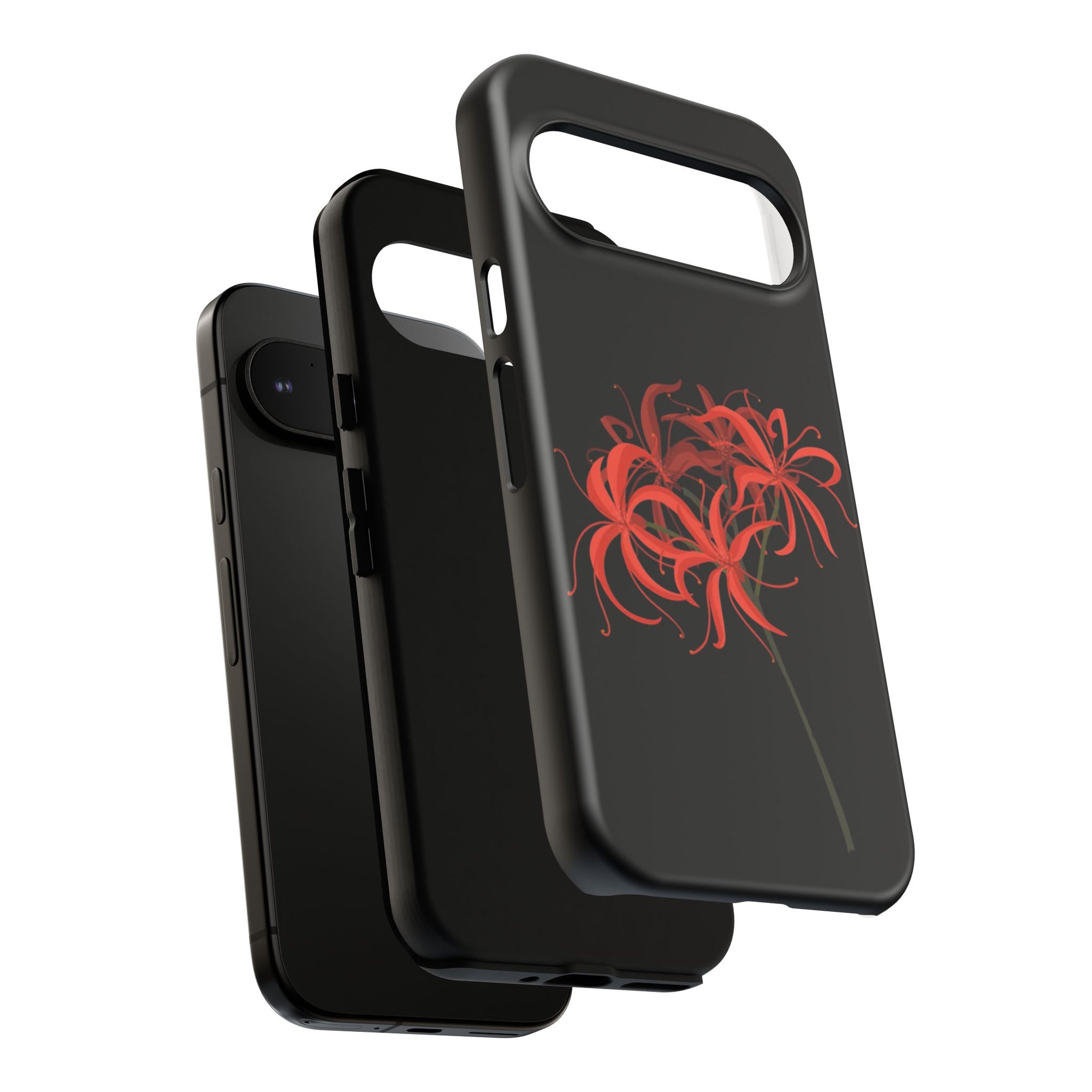 Tough Cases