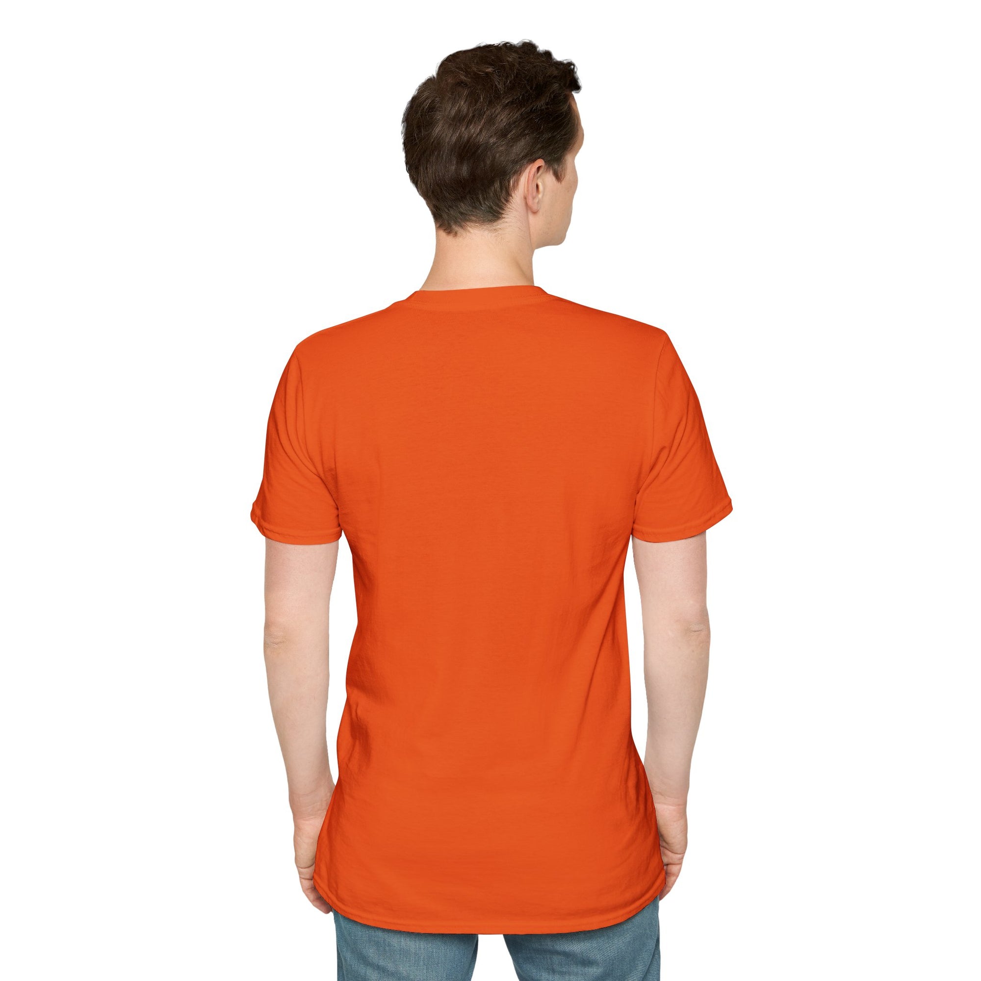 Funny Graphic T-Shirt for Adults, Casual Humor Tee, Gift for Friends, Cute Everyday Wear, Comfortable Cotton