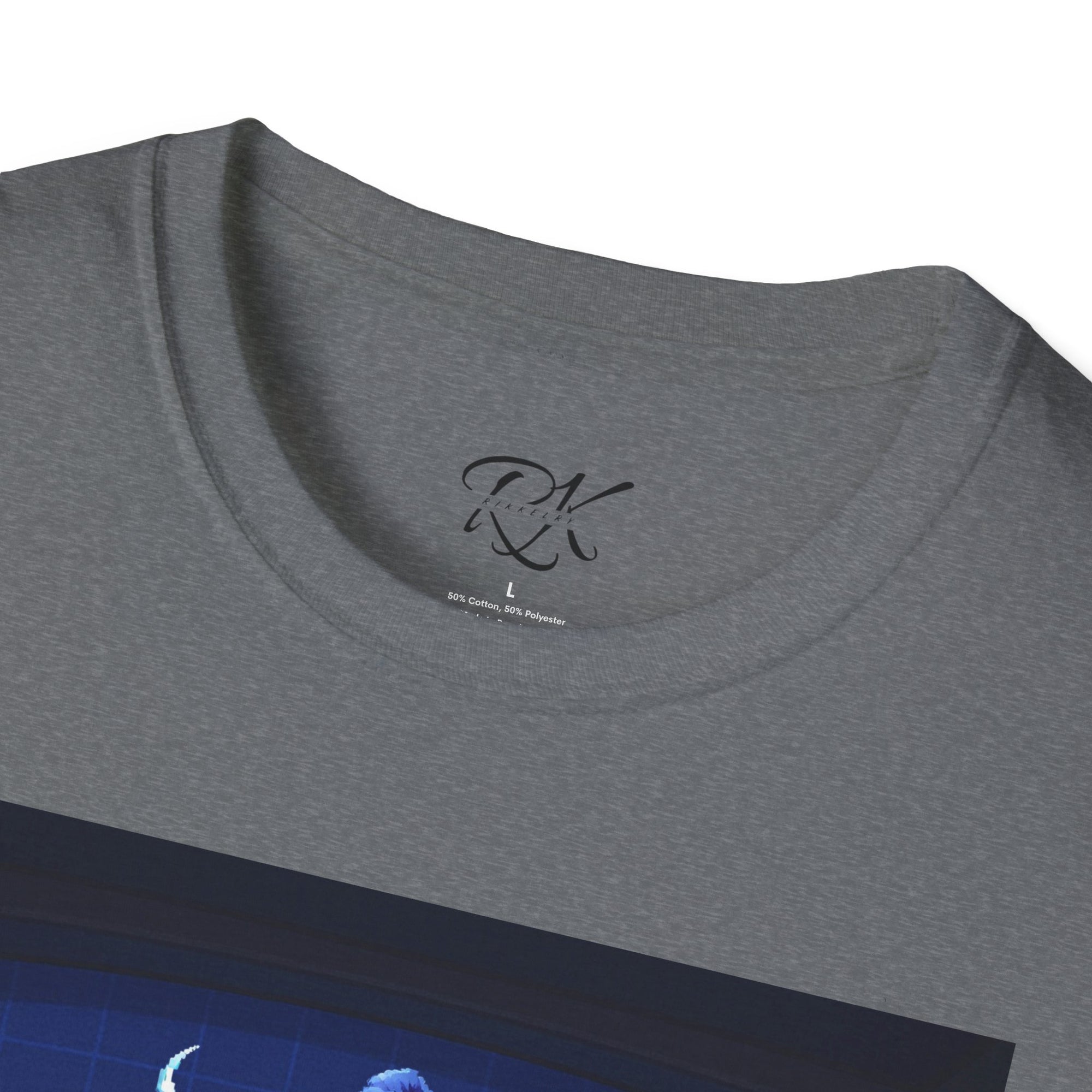 Retro Gamer Unisex T-Shirt - Perfect Gift for Gamers, Video Game Lovers, Game Night, Casual Wear, Fun Tees