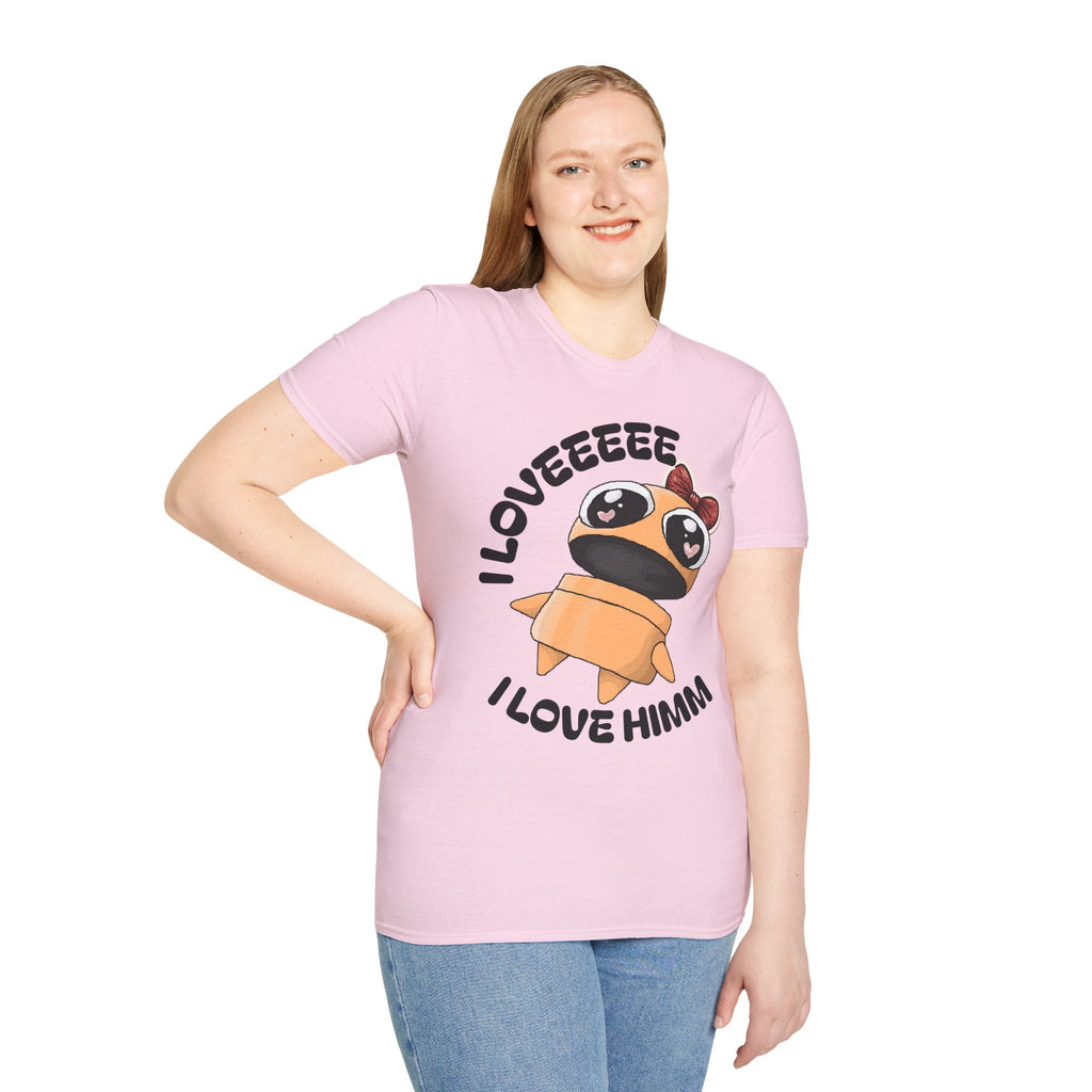 I Love Himmmmmmmm T-shirt