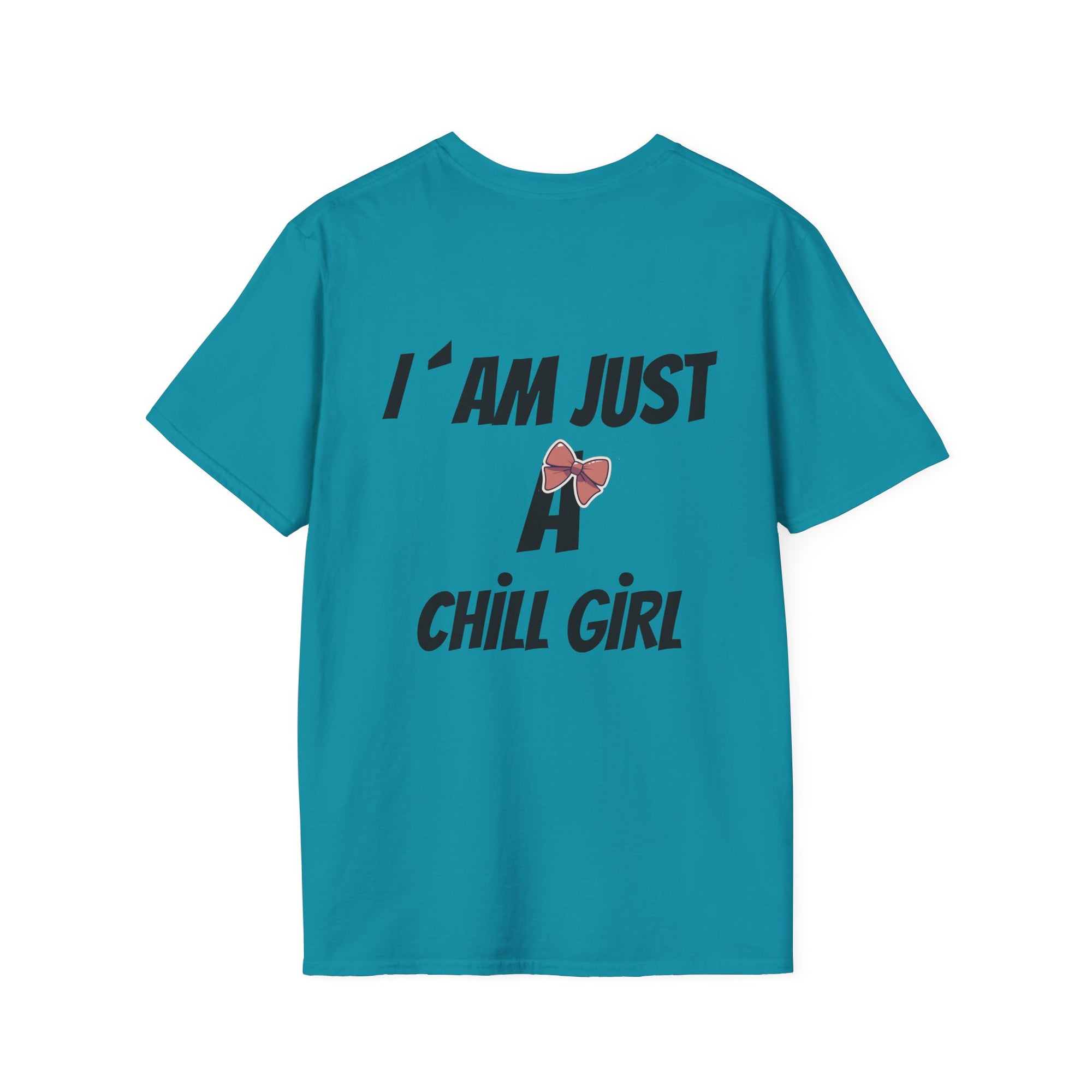 Whimsical Dog Art Unisex T-Shirt - Cute Pet Lover Gift, Casual Wear, Animal Themed Apparel, Fun Gift for Dog Owners