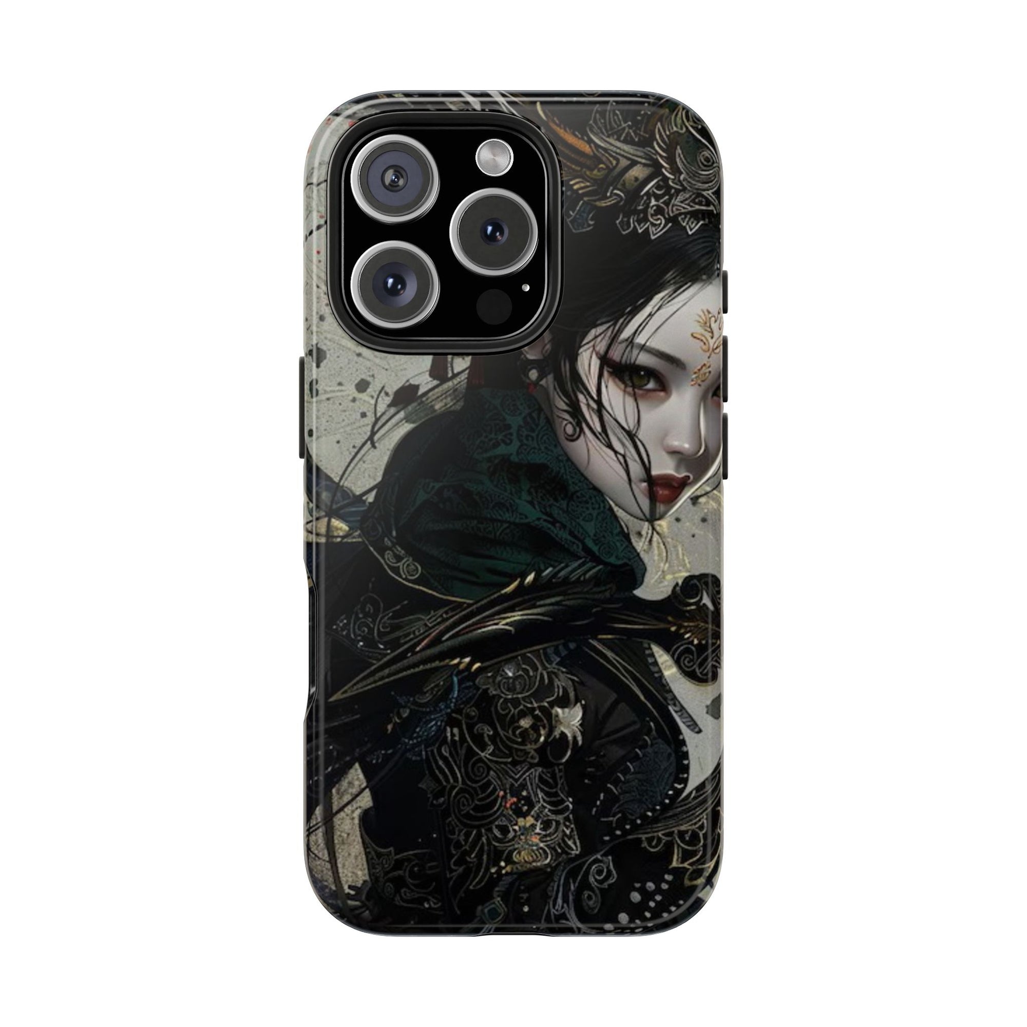 Tough Phone Cases with Artistic Designs, Durable Cases for Unique Style, Custom Phone Cover, Gifts for Art Lovers, Trendy Protection