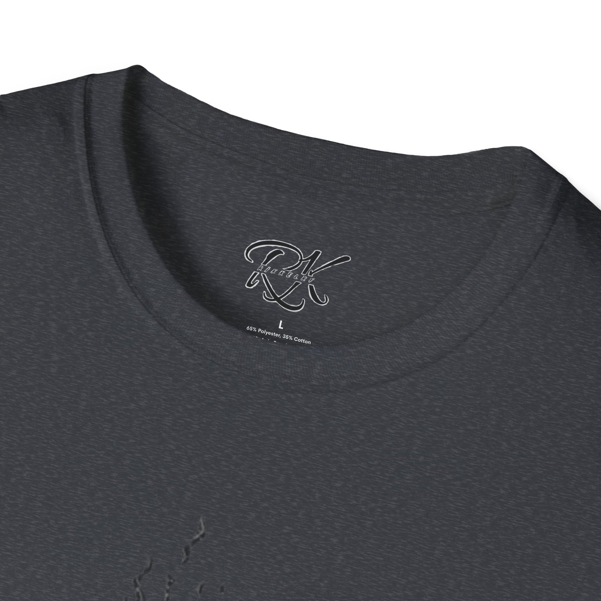 Gothic Graphic Tee - Dark Aesthetic Unisex T-Shirt, Unique Gift, Casual Wear, Festival Fashion, Alternative Style