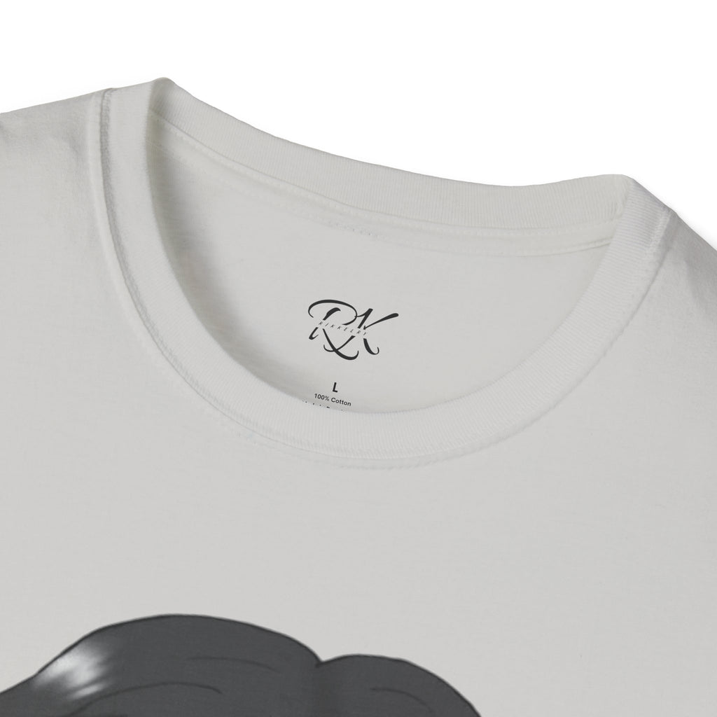 Time and Mechanics Unisex T-Shirt
