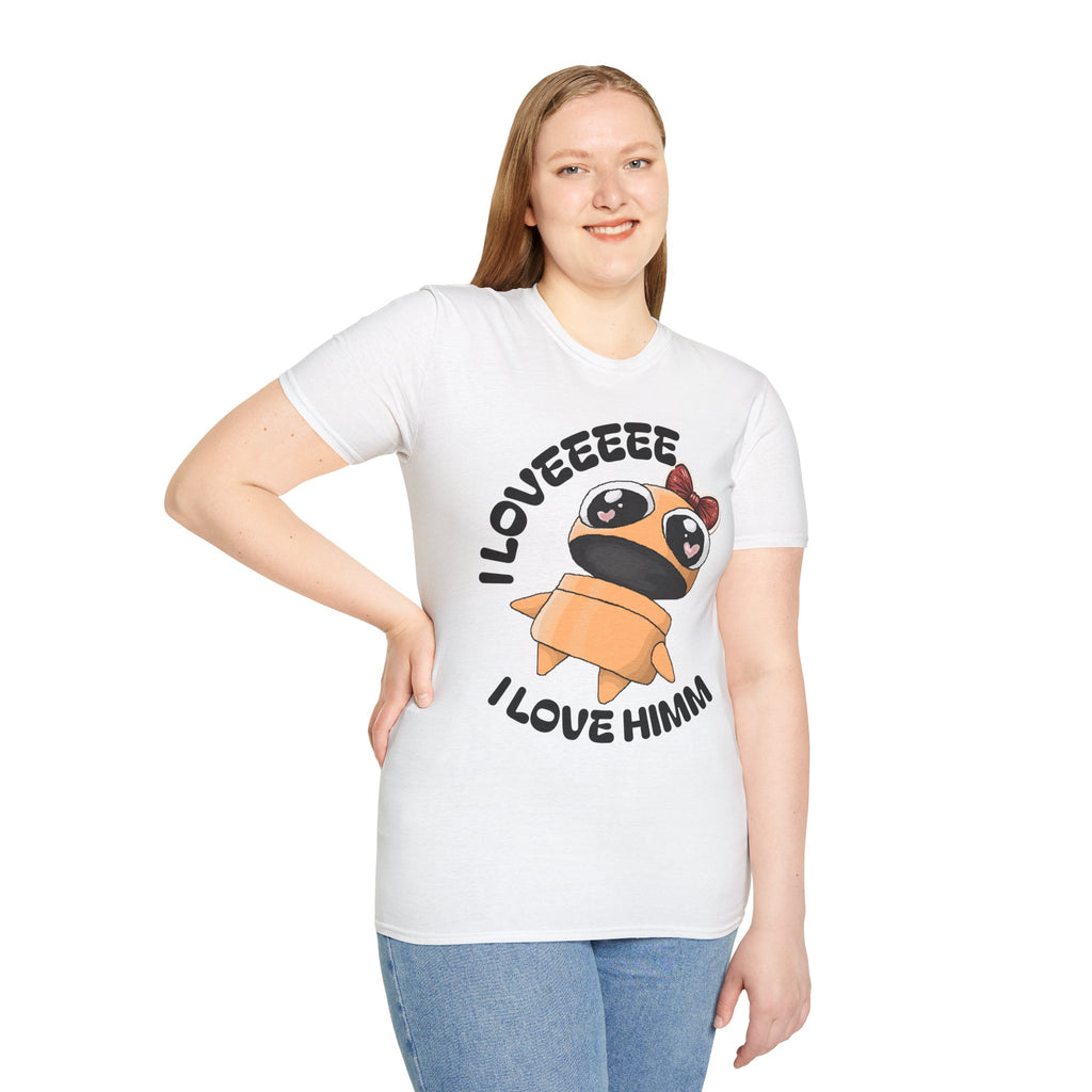 I Love Himmmmmmmm T-shirt