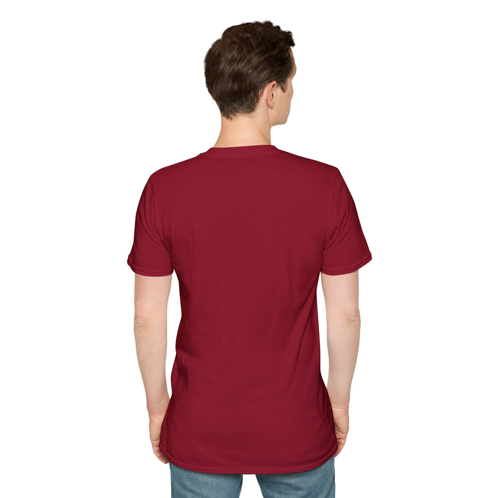 Bohemian Native Style T-Shirt, Comfortable Graphic Tee, Unisex Casual Wear, Gift for Culture Lovers, Perfect for Festivals, Everyday Style
