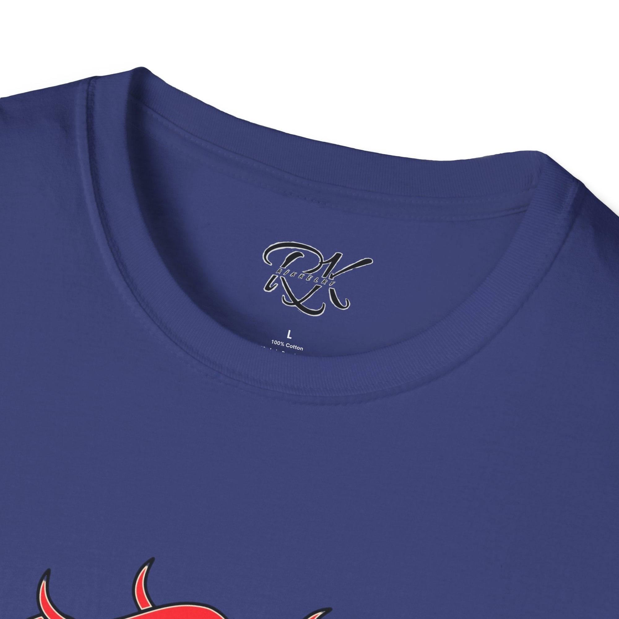 Frog Art Unisex Softstyle T-Shirt | Unique Graphic Tee, Casual Wear, Gift for Nature Lovers, Birthday, Eco-Friendly Fashion