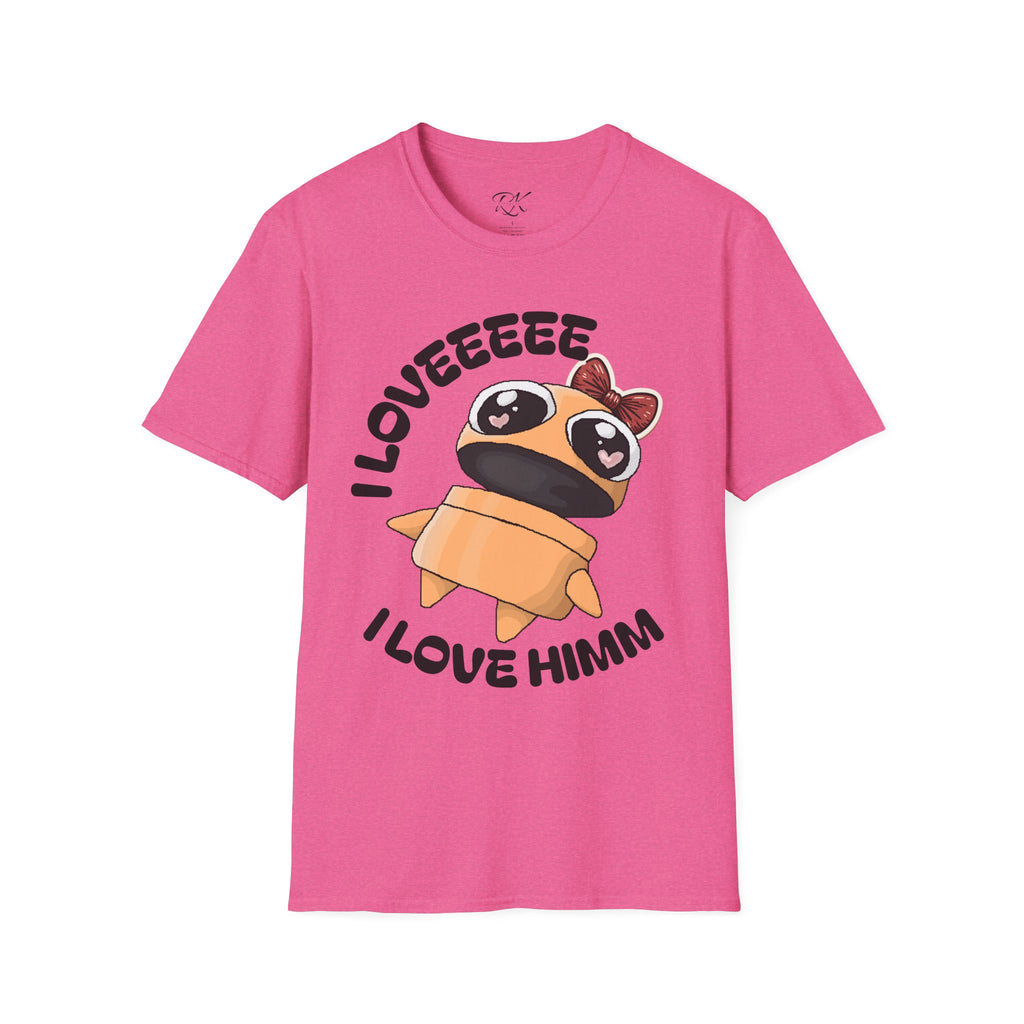 I Love Himmmmmmmm T-shirt