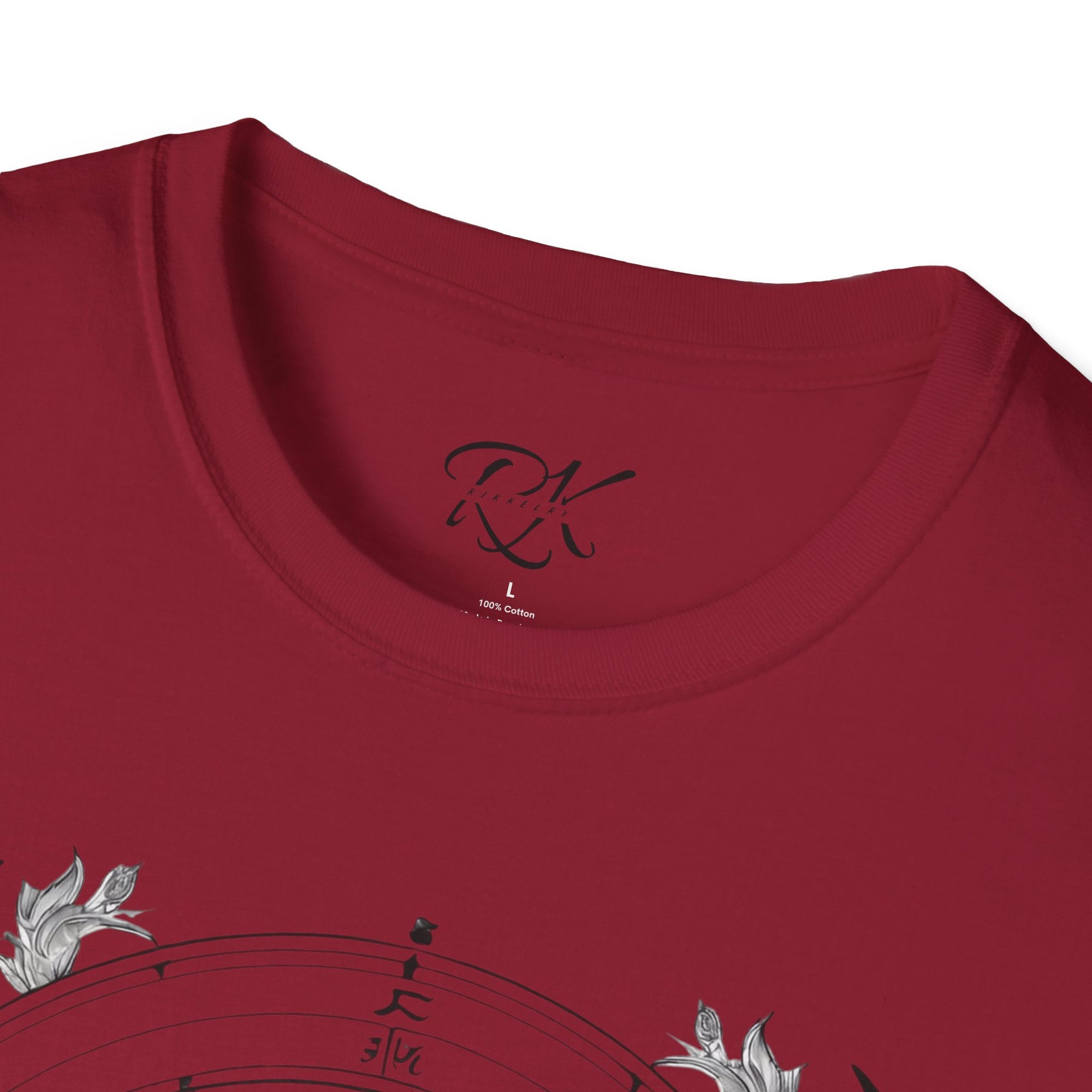 Taurus Zodiac T-Shirt, Astrology Tee, Horoscope Gift, Unisex Softstyle Shirt, Birthday Apparel, Taurus Constellation Top