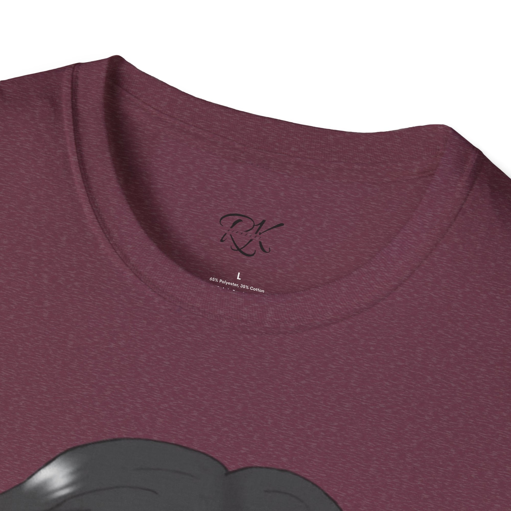Time and Mechanics Unisex T-Shirt